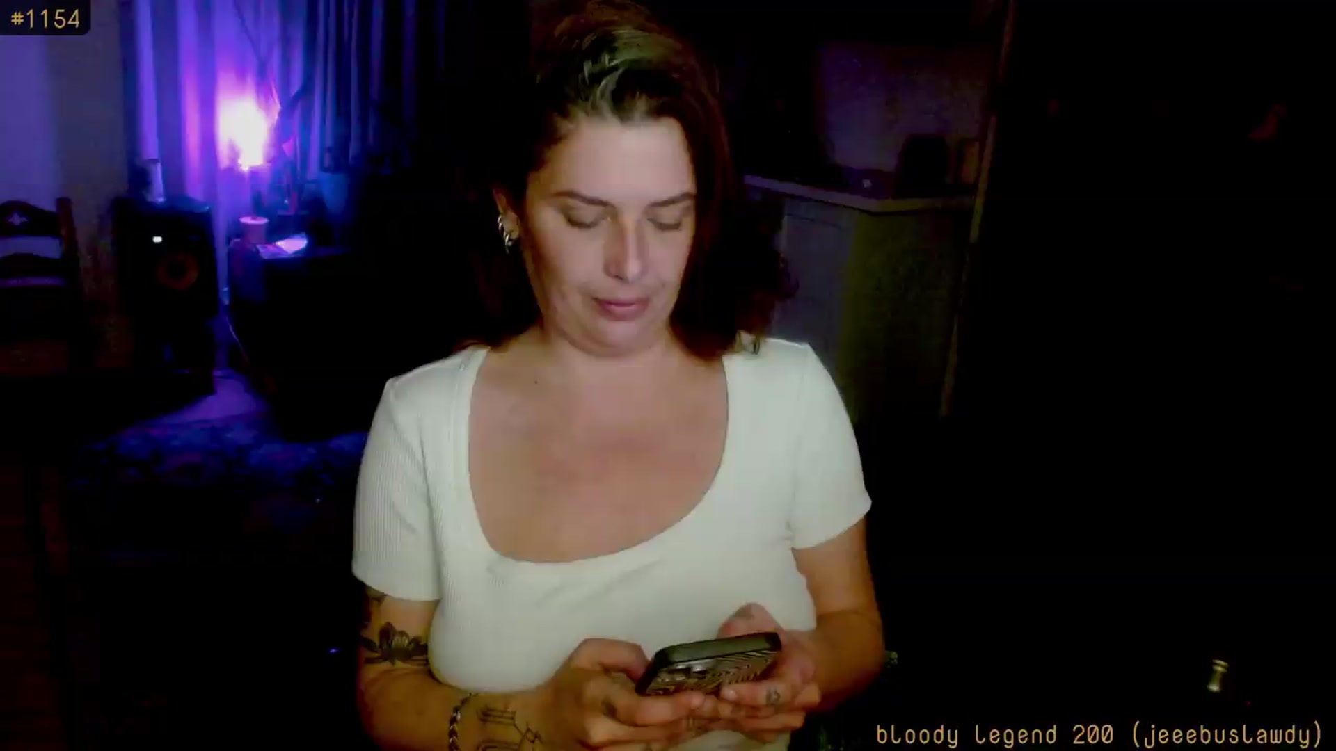 Gallery image thumbnail from HoneyTits_'s myfreecams stream on, 06/27/2026, 07:45 image 5 of 20
