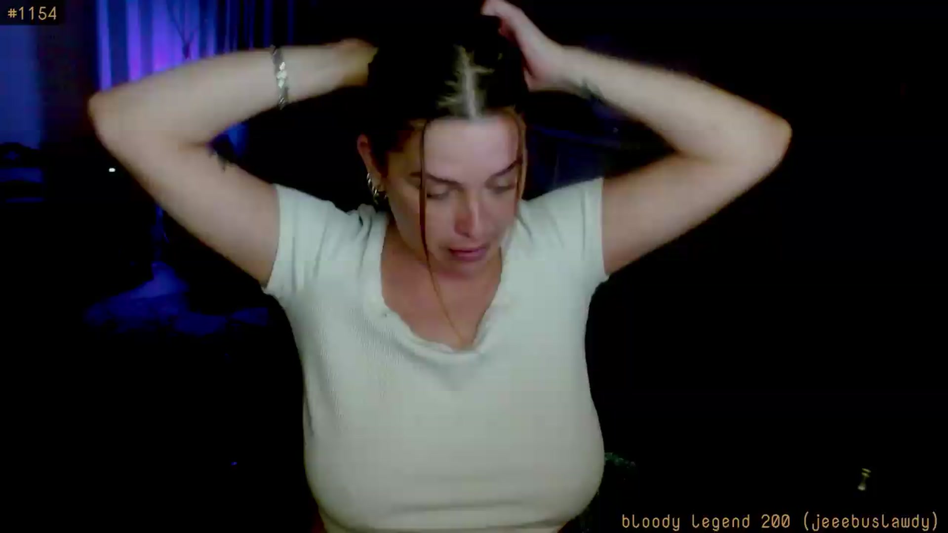 Gallery image thumbnail from HoneyTits_'s myfreecams stream on, 06/27/2026, 07:45 image 7 of 20