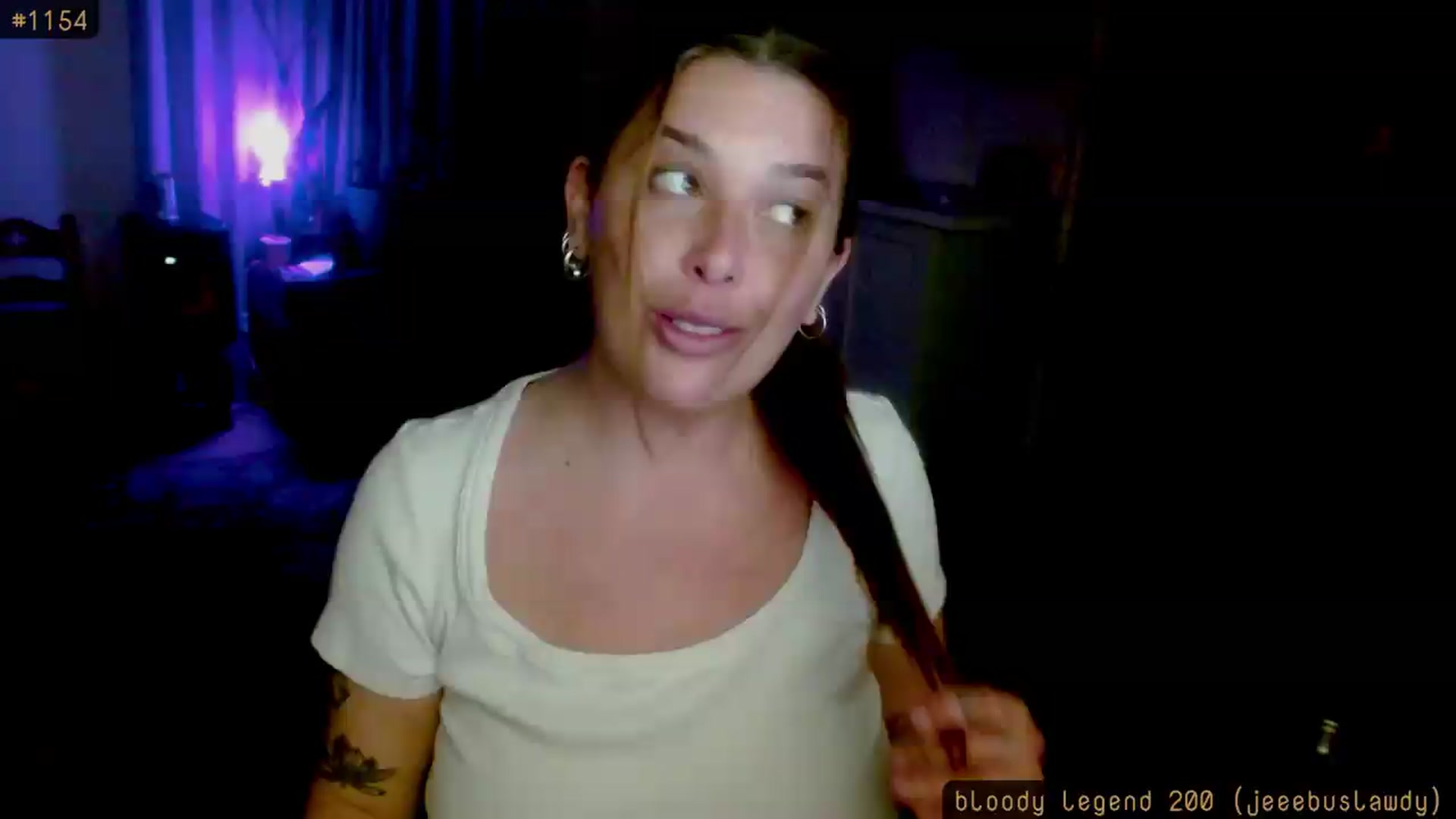Gallery image thumbnail from HoneyTits_'s myfreecams stream on, 06/27/2026, 07:45 image 9 of 20