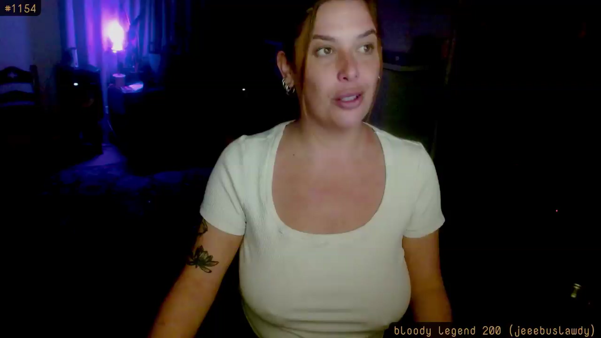 Gallery image thumbnail from HoneyTits_'s myfreecams stream on, 06/27/2026, 07:45 image 20 of 20