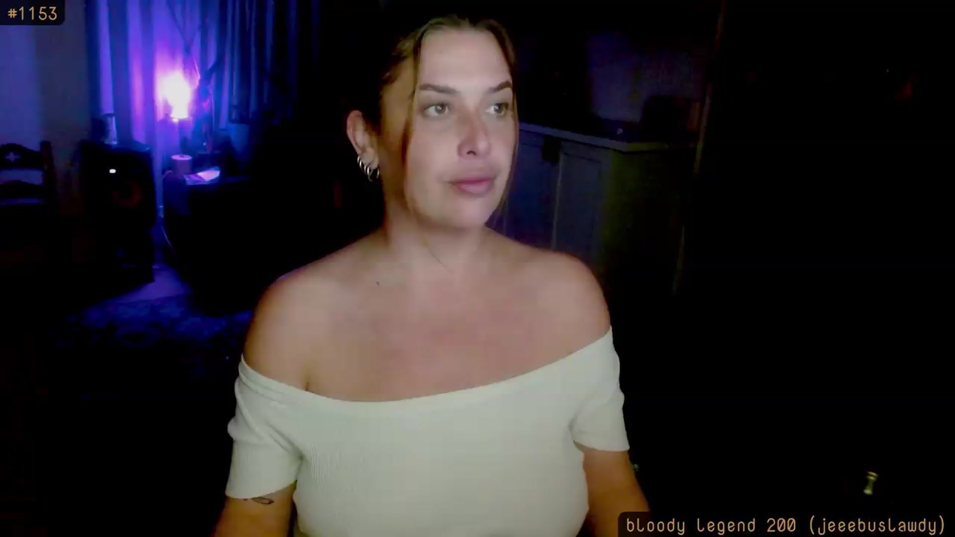Gallery image thumbnail from HoneyTits_'s myfreecams stream on, 06/27/2026, 07:45 image 3 of 20