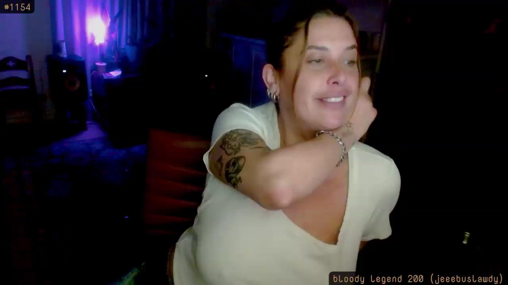 Gallery image thumbnail from HoneyTits_'s myfreecams stream on, 06/27/2026, 07:45 image 15 of 20