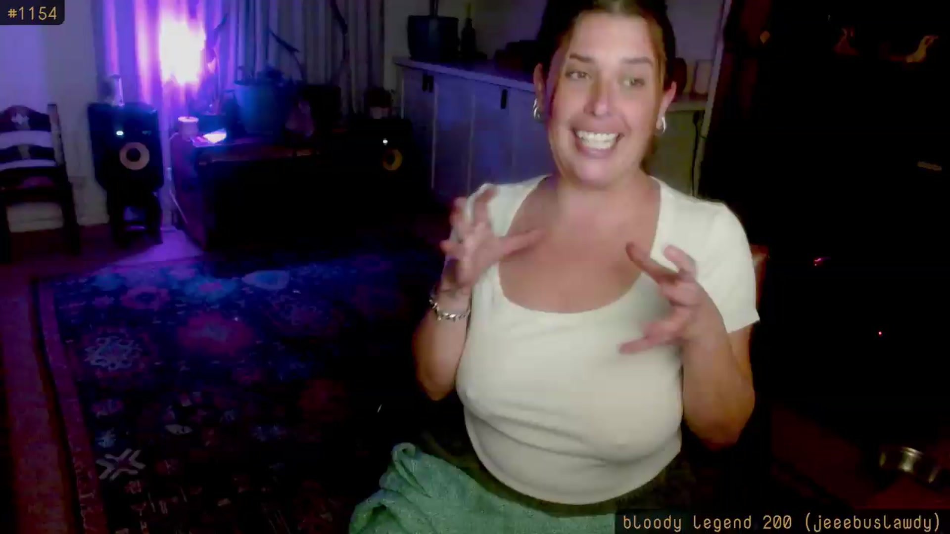 Gallery image thumbnail from HoneyTits_'s myfreecams stream on, 06/27/2026, 07:45 image 19 of 20