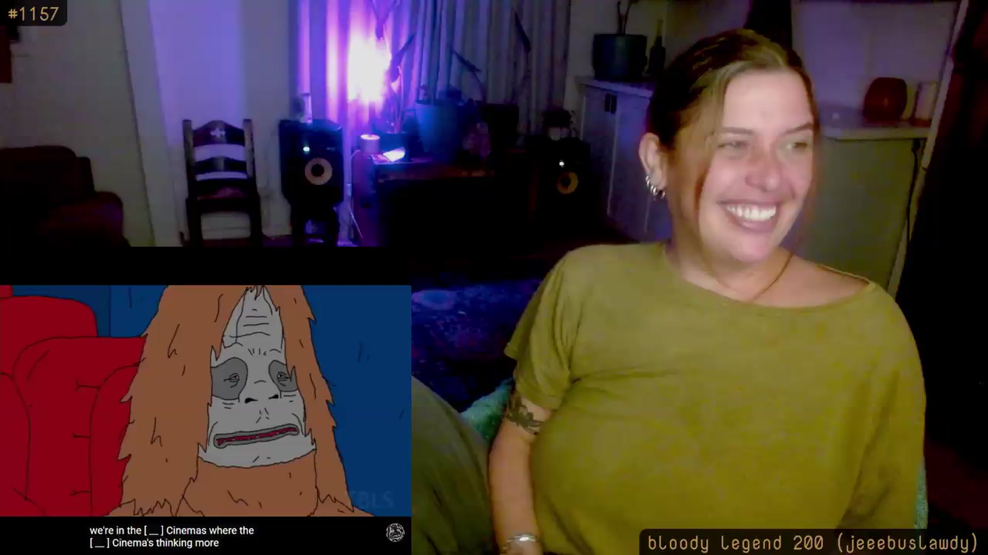 Gallery image thumbnail from HoneyTits_'s myfreecams stream on, 06/27/2026, 08:53 image 19 of 20