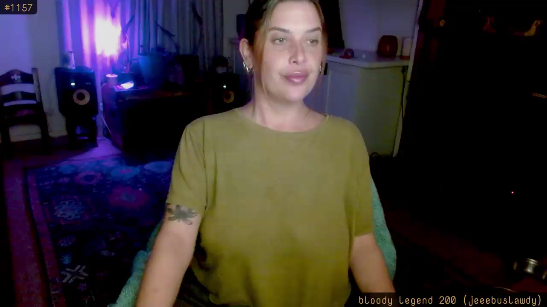 Gallery image thumbnail from HoneyTits_'s myfreecams stream on, 06/27/2026, 08:53 image 11 of 20
