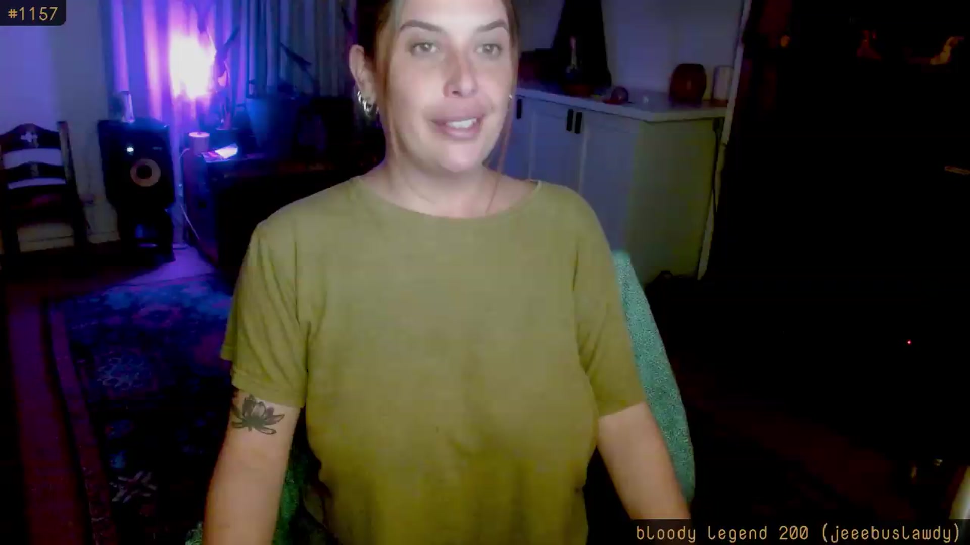 Gallery image thumbnail from HoneyTits_'s myfreecams stream on, 06/27/2026, 08:53 image 8 of 20