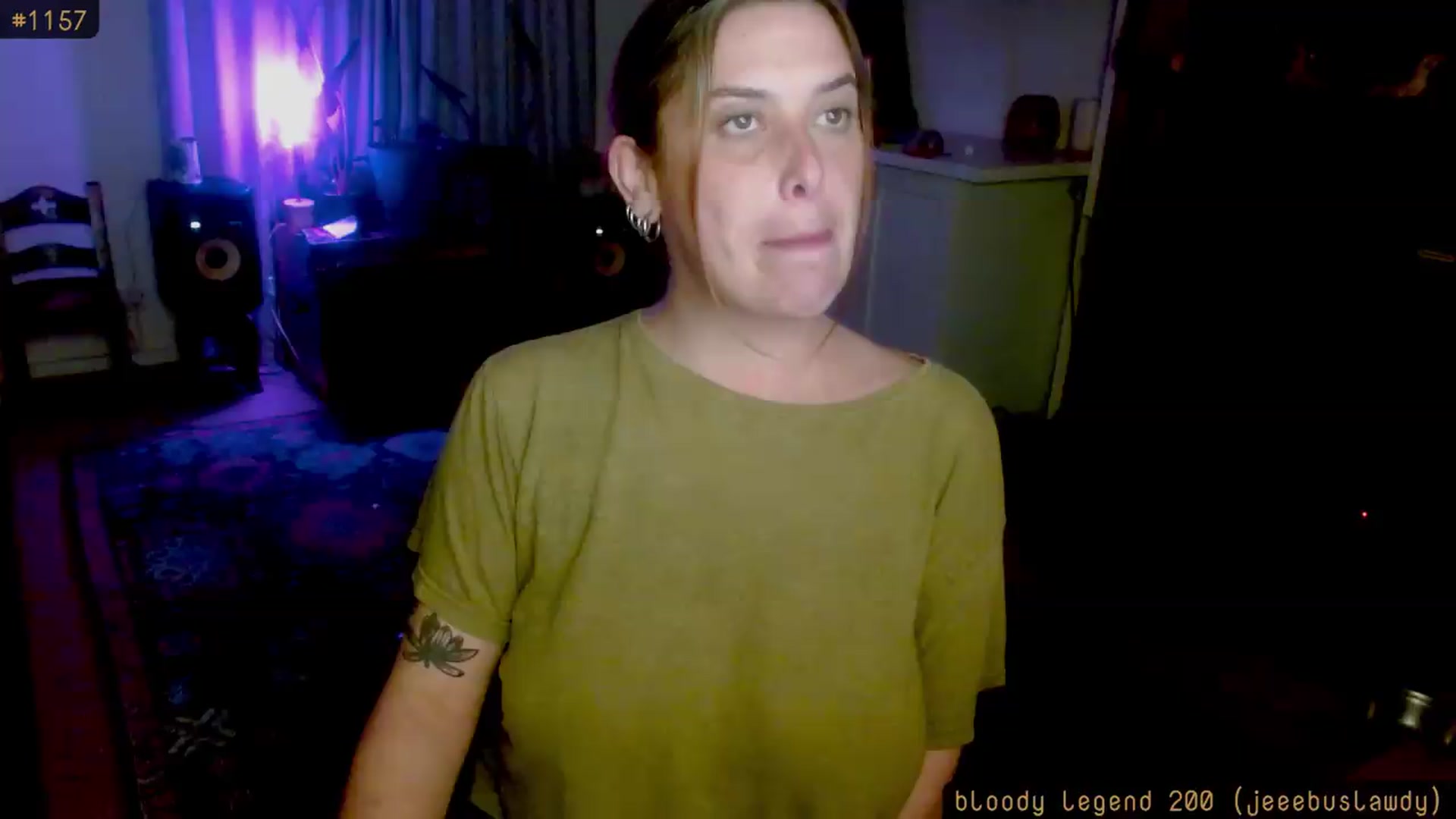 Gallery image thumbnail from HoneyTits_'s myfreecams stream on, 06/27/2026, 08:53 image 7 of 20