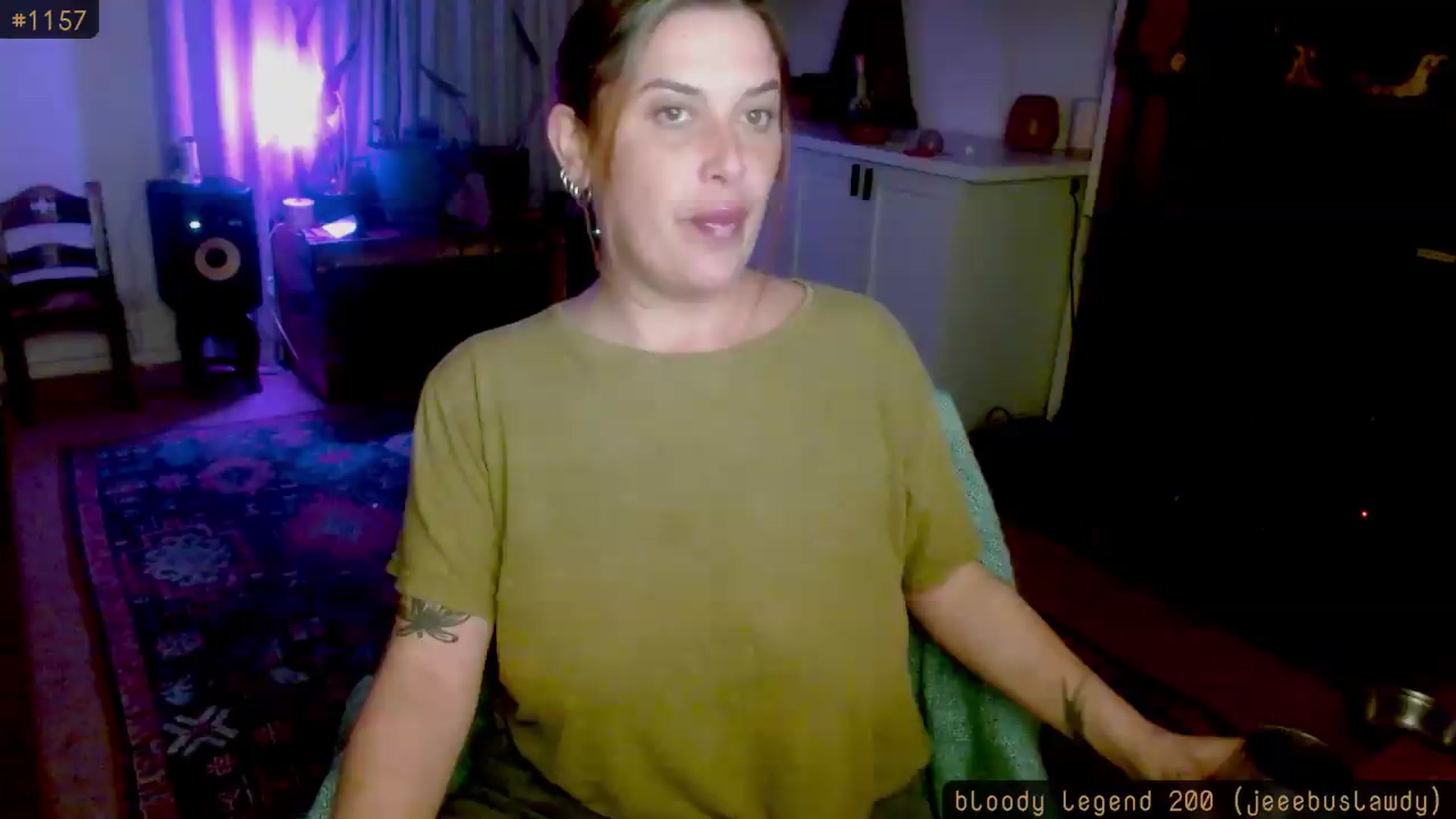 Gallery image thumbnail from HoneyTits_'s myfreecams stream on, 06/27/2026, 08:53 image 9 of 20