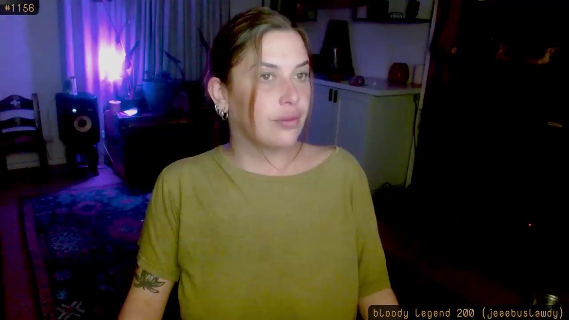 Gallery image thumbnail from HoneyTits_'s myfreecams stream on, 06/27/2026, 08:53 image 2 of 20