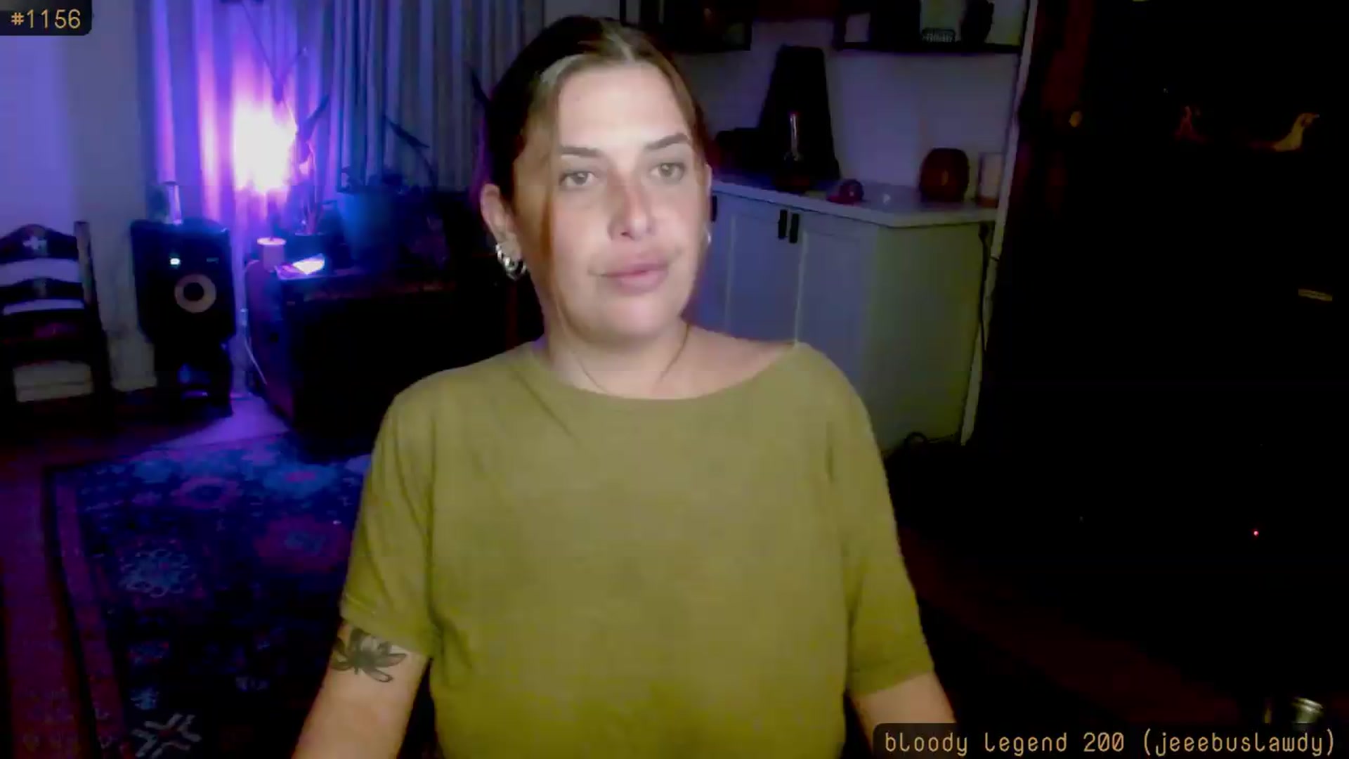 Gallery image thumbnail from HoneyTits_'s myfreecams stream on, 06/27/2026, 08:53 image 3 of 20