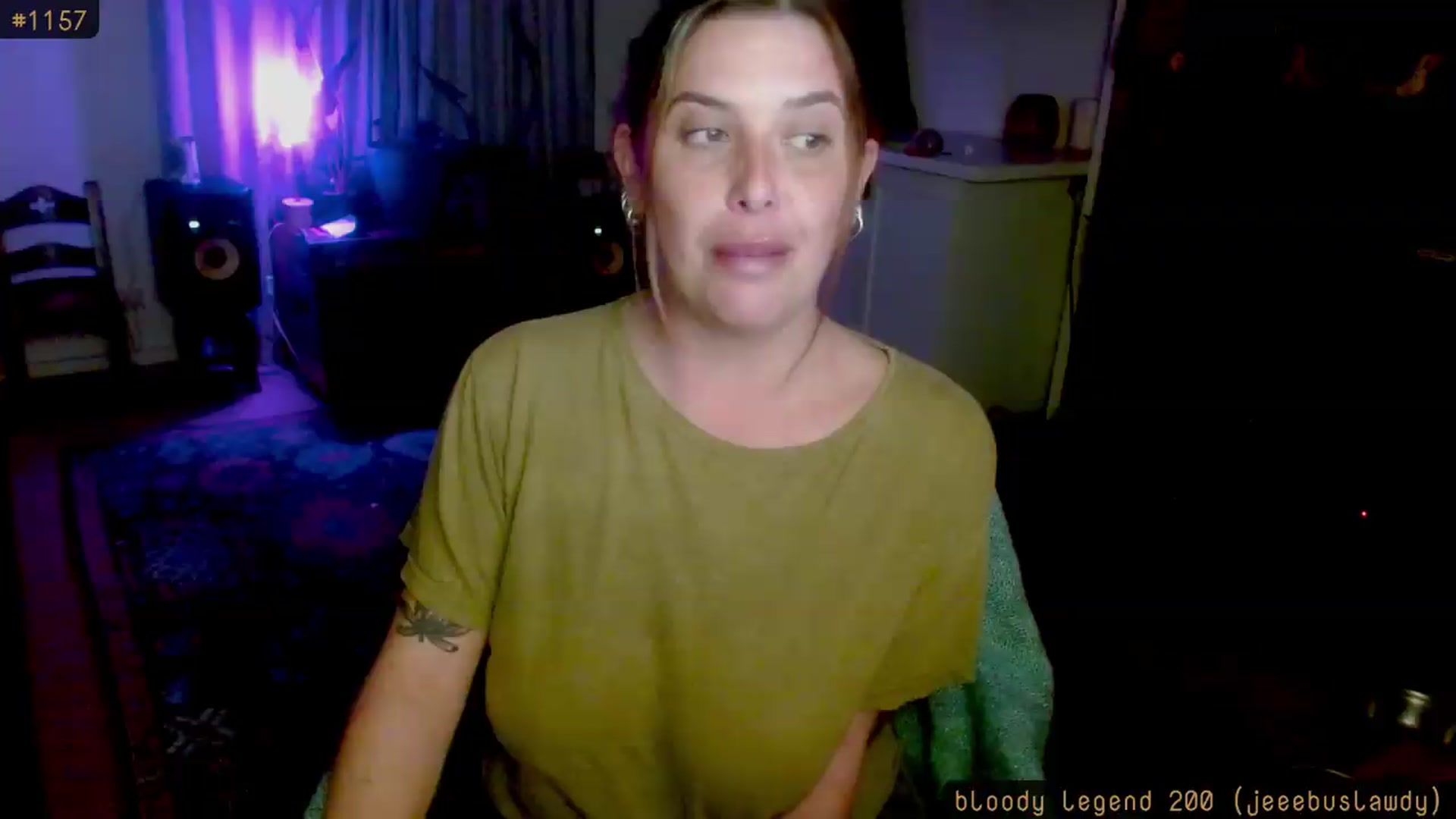 Gallery image thumbnail from HoneyTits_'s myfreecams stream on, 06/27/2026, 08:53 image 10 of 20