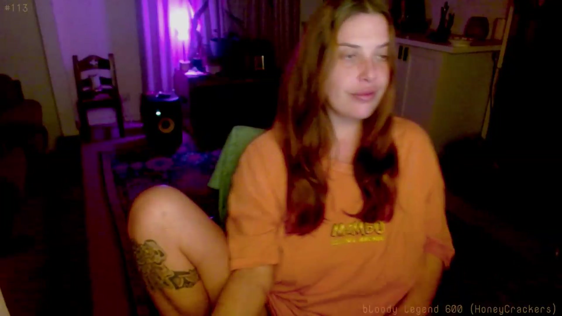 Gallery image thumbnail from HoneyTits_'s myfreecams stream on, 07/01/2026, 10:36 image 11 of 20