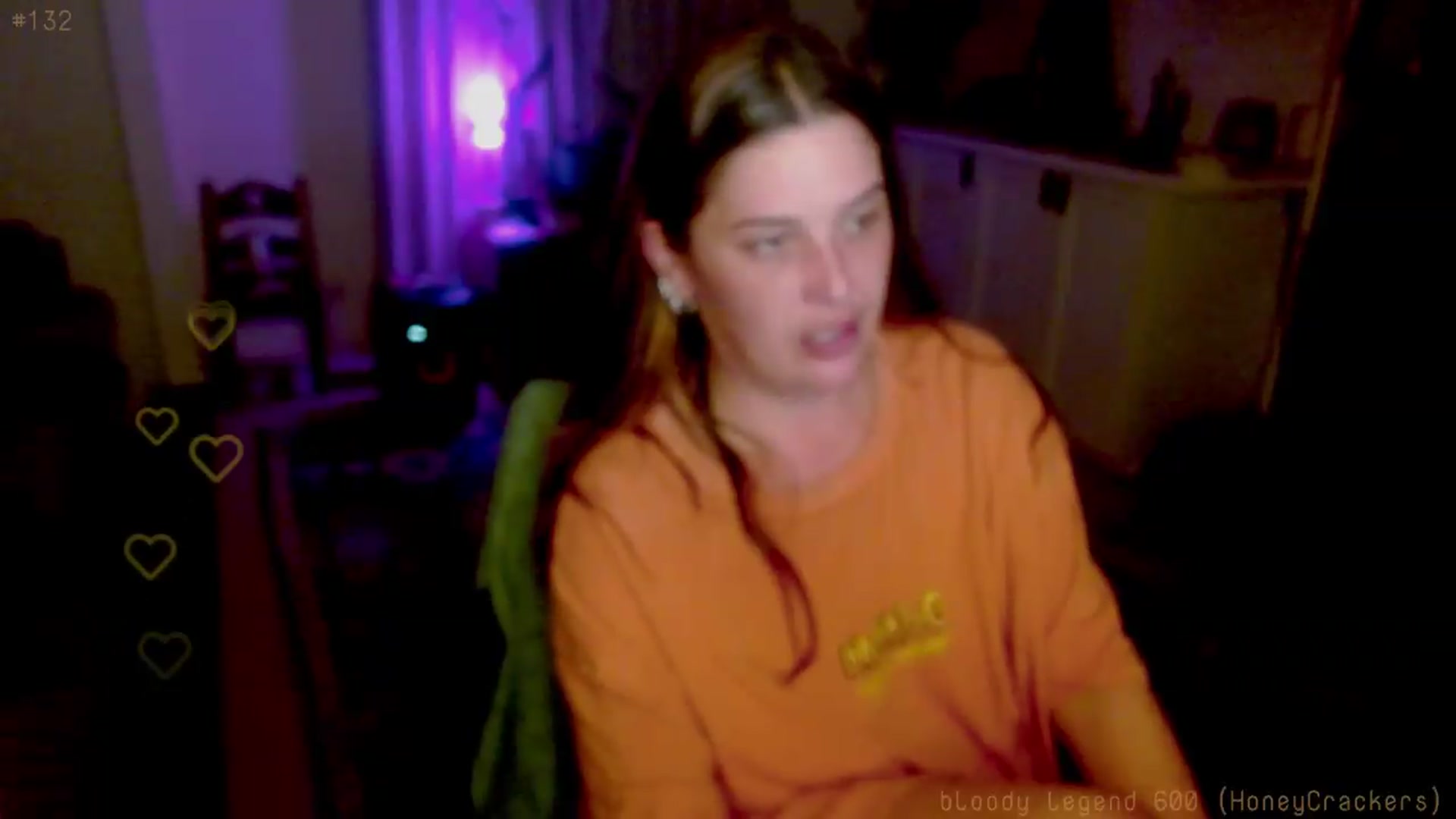 Gallery image thumbnail from HoneyTits_'s myfreecams stream on, 07/01/2026, 10:36 image 7 of 20