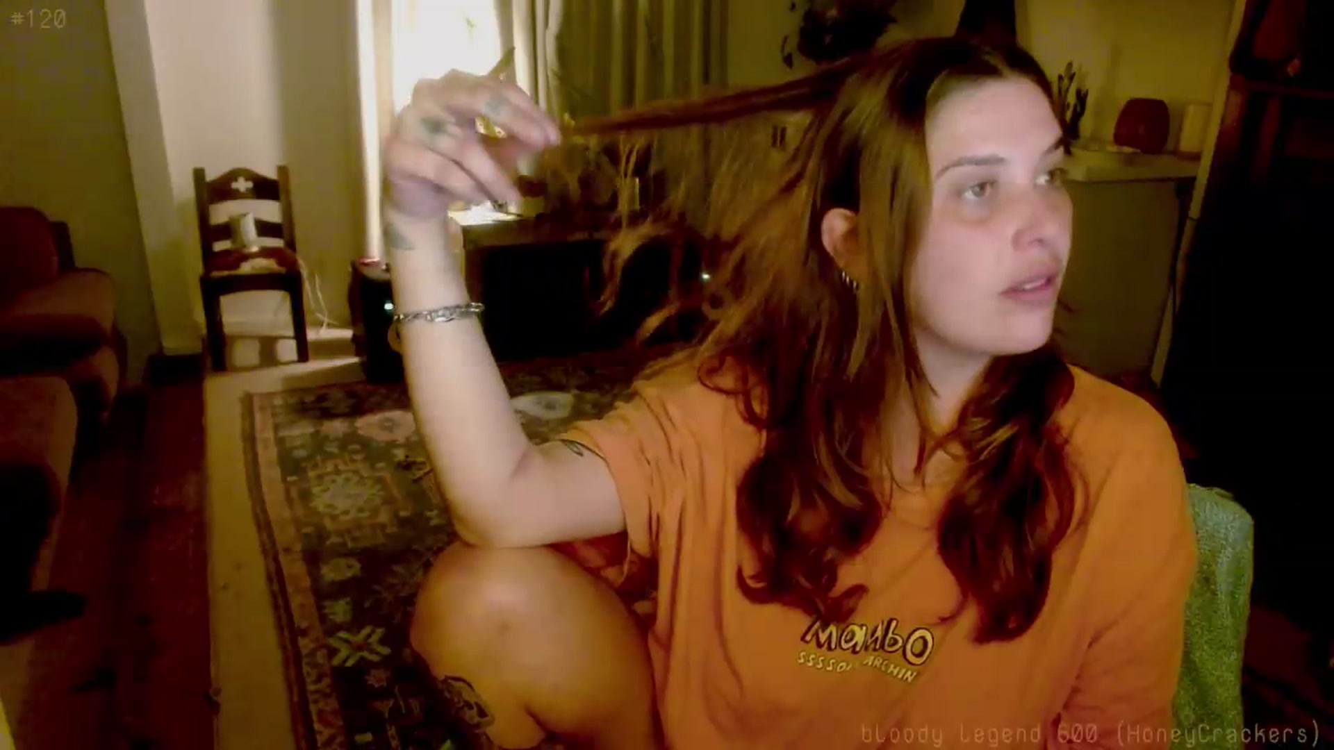 Gallery image thumbnail from HoneyTits_'s myfreecams stream on, 07/01/2026, 10:36 image 6 of 20