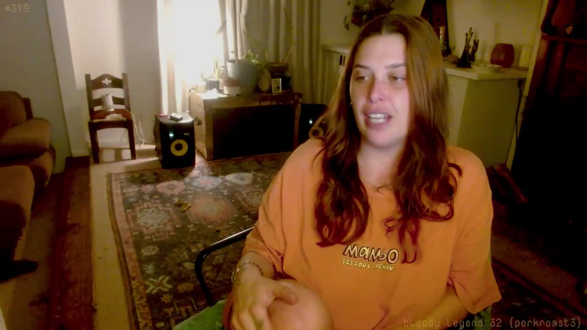 Gallery image thumbnail from HoneyTits_'s myfreecams stream on, 07/01/2026, 10:36 image 4 of 20