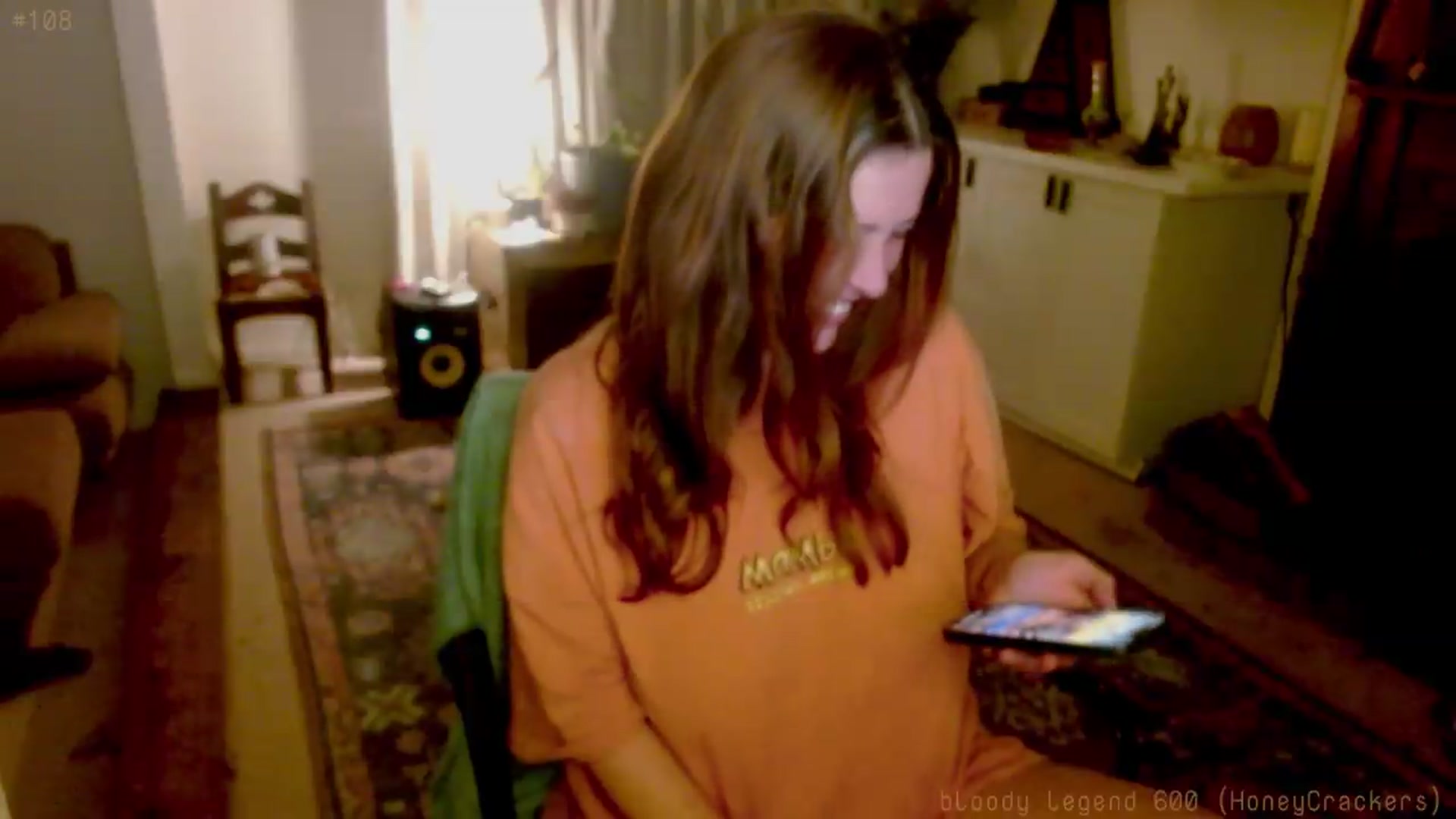 Gallery image thumbnail from HoneyTits_'s myfreecams stream on, 07/01/2026, 10:36 image 5 of 20