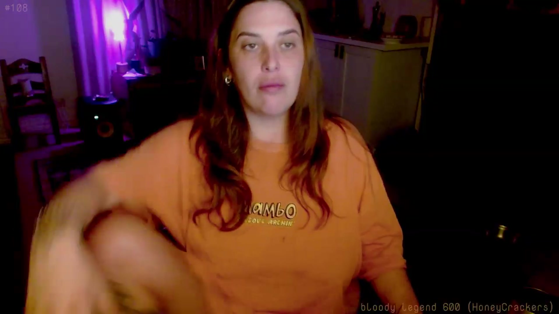 Gallery image thumbnail from HoneyTits_'s myfreecams stream on, 07/01/2026, 10:36 image 15 of 20