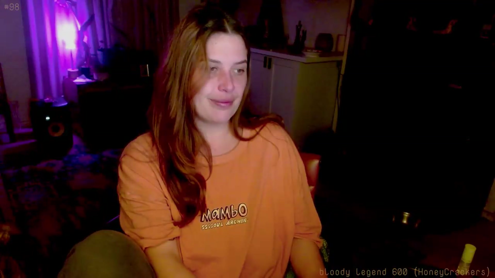 Gallery image thumbnail from HoneyTits_'s myfreecams stream on, 07/01/2026, 10:36 image 19 of 20