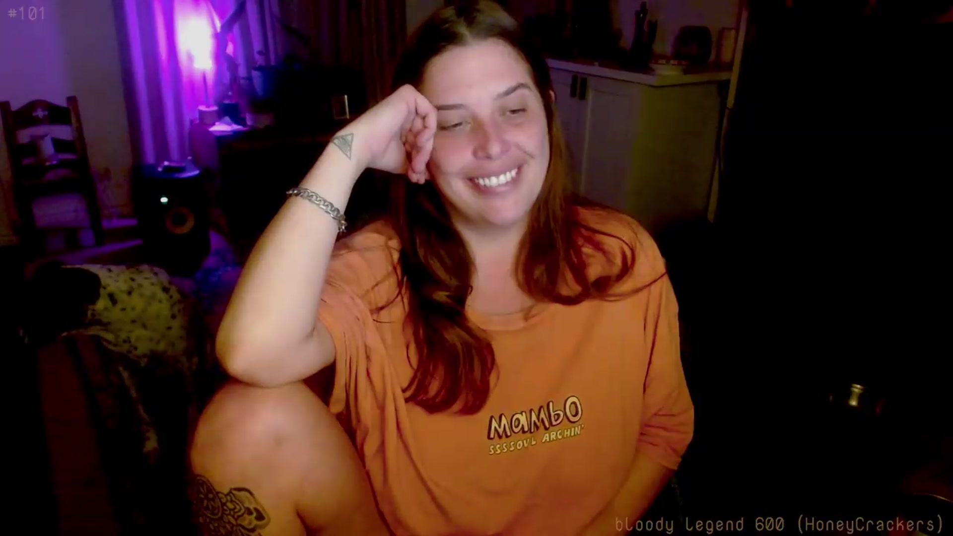 Gallery image thumbnail from HoneyTits_'s myfreecams stream on, 07/01/2026, 10:36 image 13 of 20