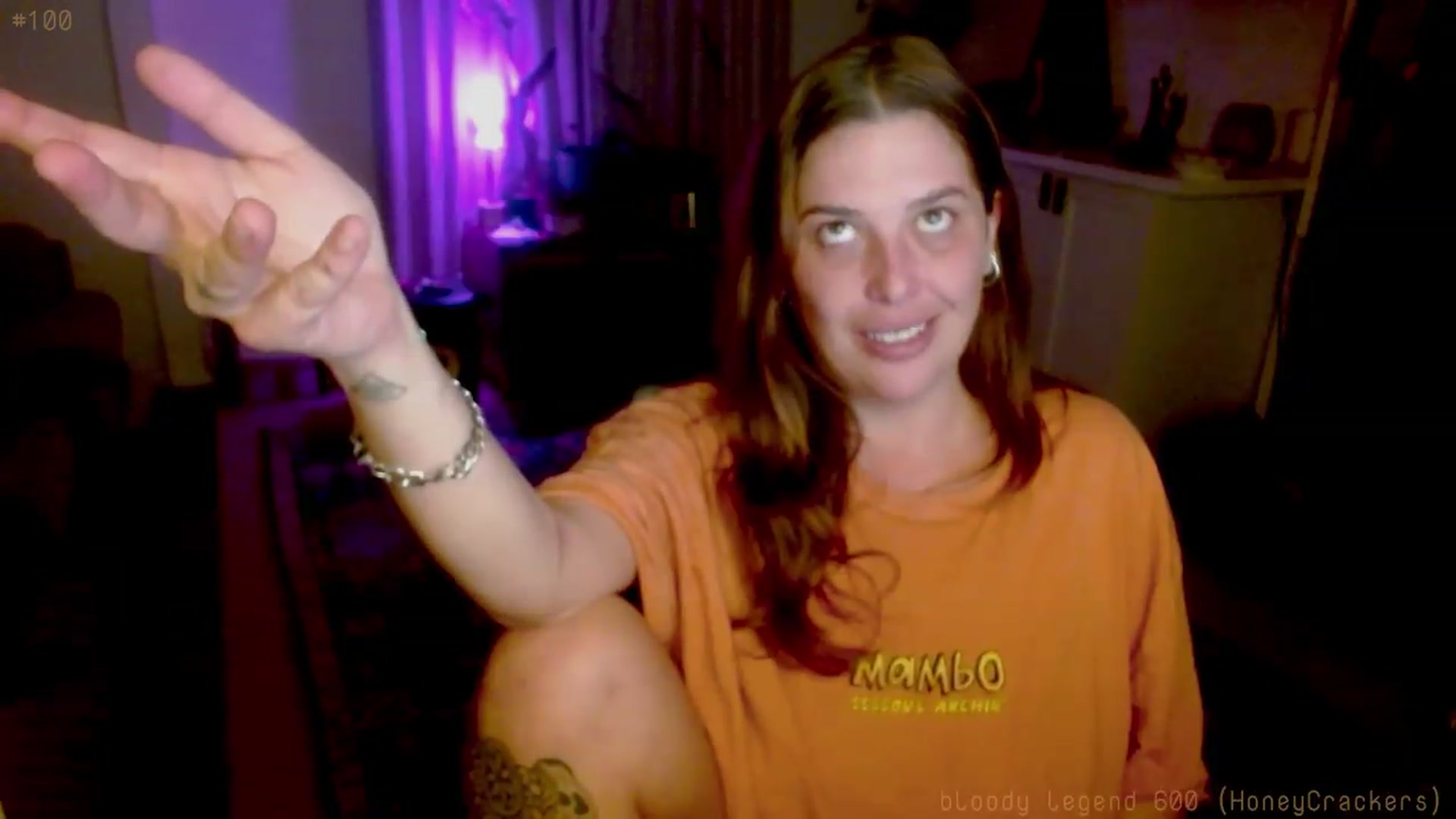 Gallery image thumbnail from HoneyTits_'s myfreecams stream on, 07/01/2026, 10:36 image 9 of 20