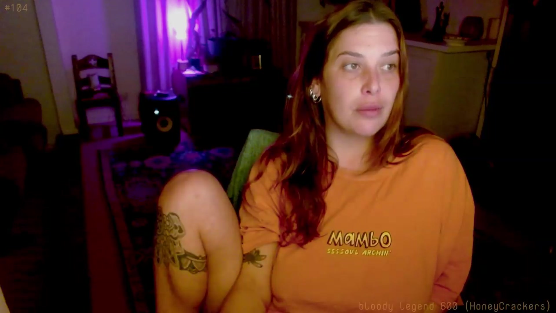 Gallery image thumbnail from HoneyTits_'s myfreecams stream on, 07/01/2026, 10:36 image 10 of 20