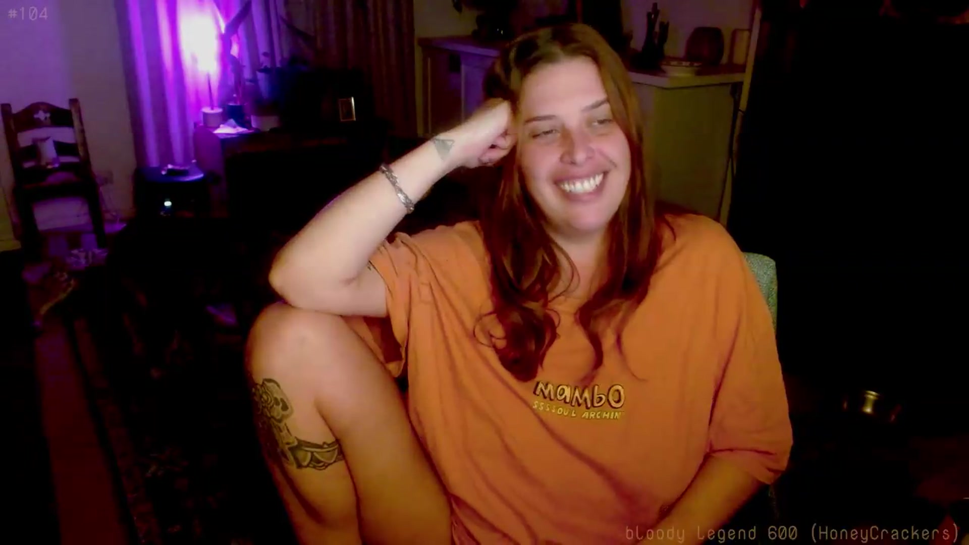 Gallery image thumbnail from HoneyTits_'s myfreecams stream on, 07/01/2026, 10:36 image 14 of 20