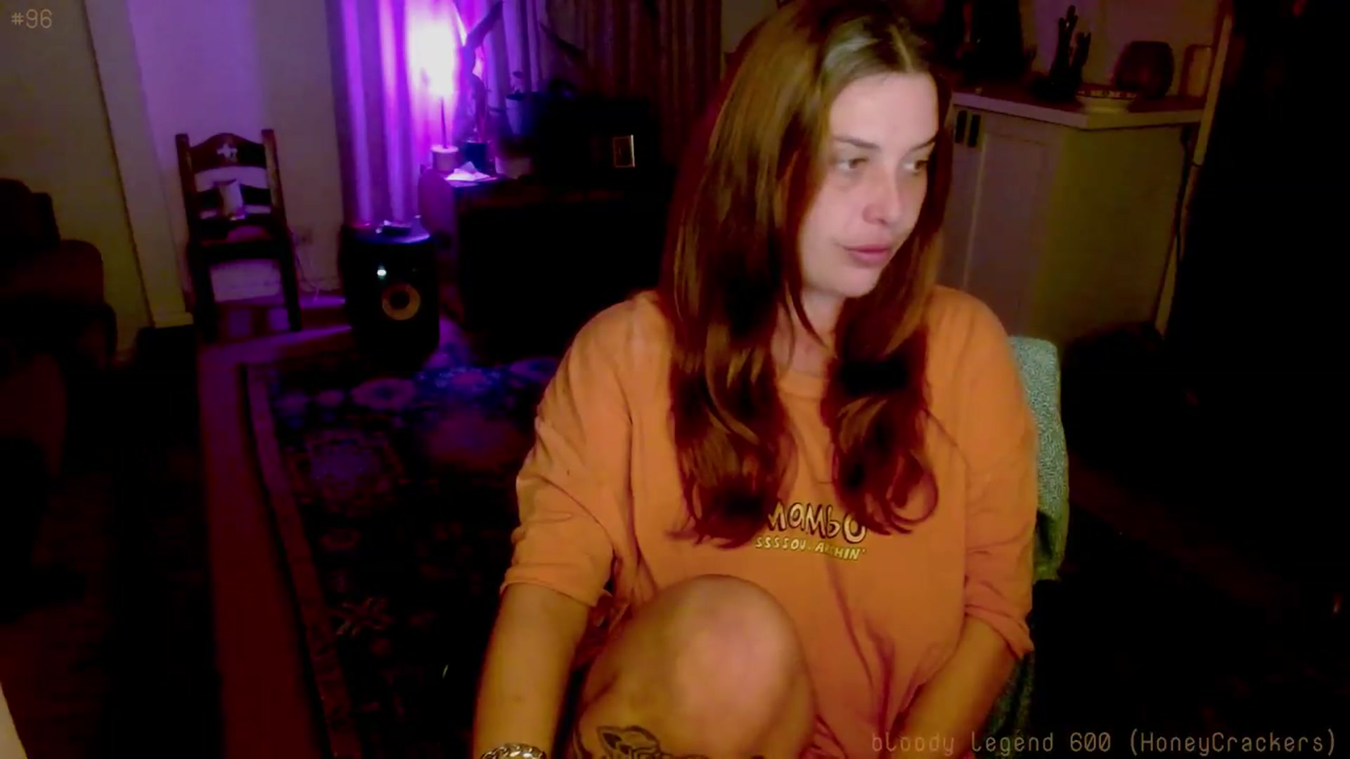 Gallery image thumbnail from HoneyTits_'s myfreecams stream on, 07/01/2026, 10:36 image 12 of 20