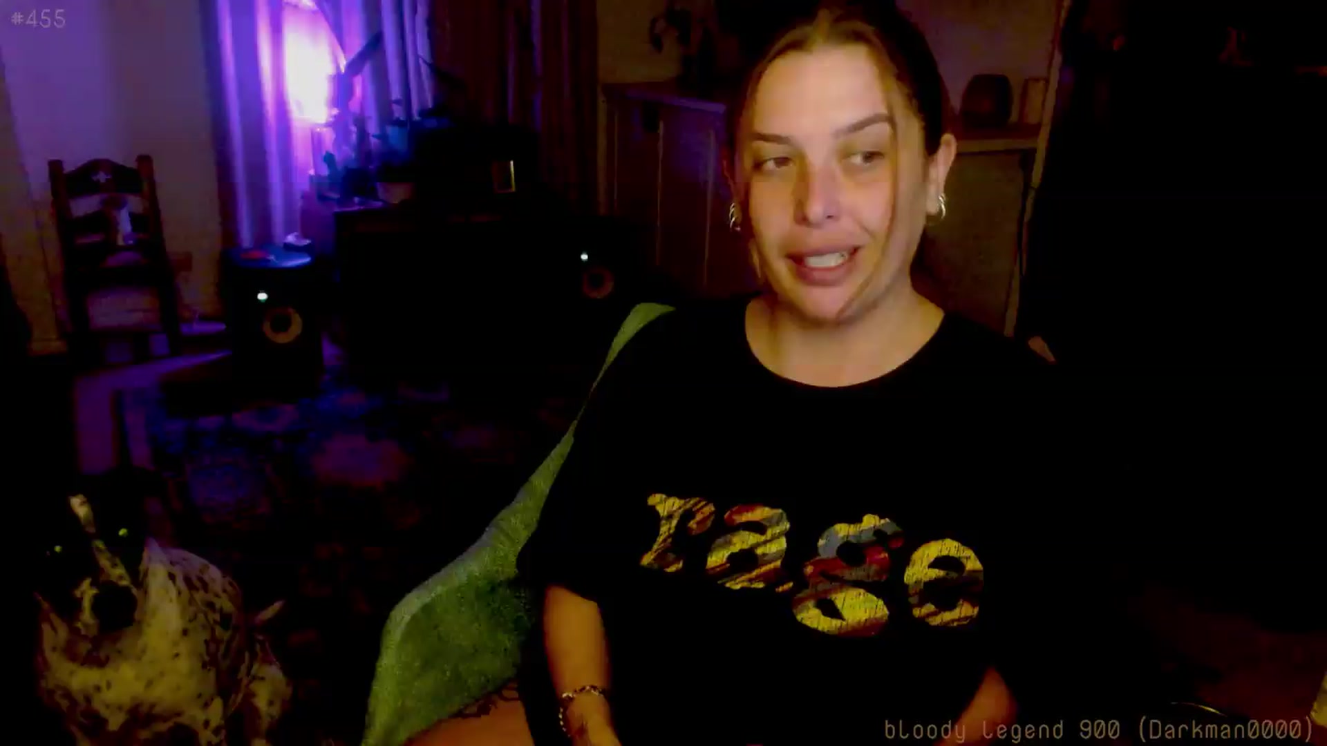 Gallery image thumbnail from HoneyTits_'s myfreecams stream on, 07/02/2026, 09:55 image 13 of 20
