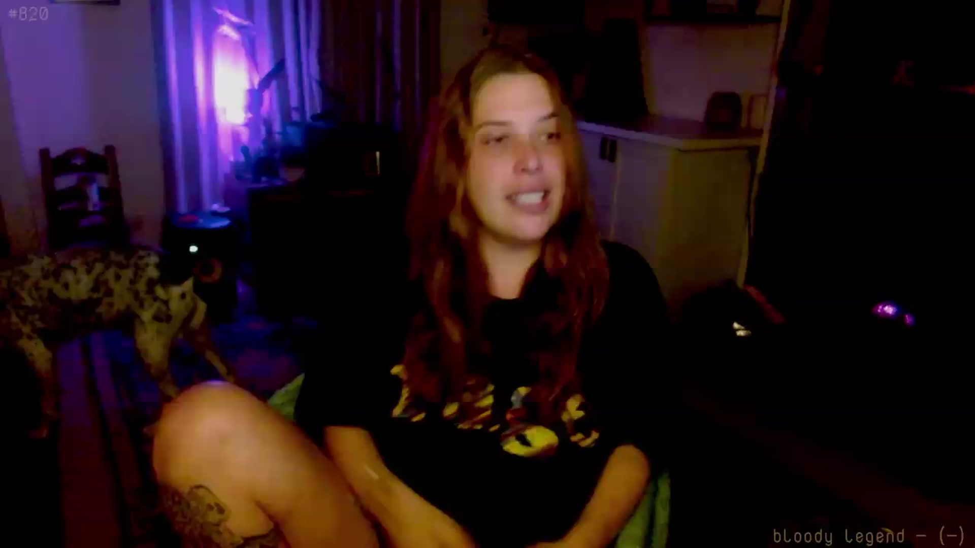 Gallery image thumbnail from HoneyTits_'s myfreecams stream on, 07/02/2026, 09:55 image 3 of 20