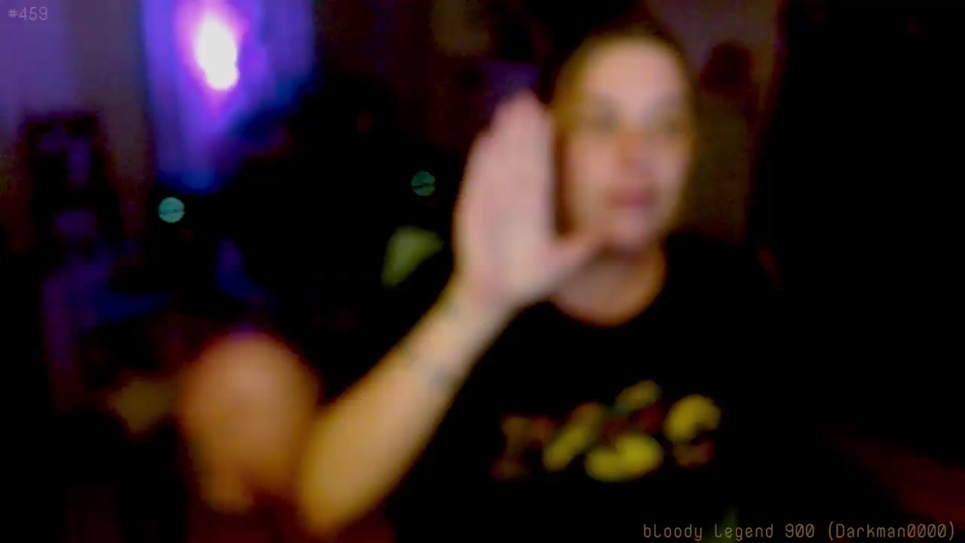 Gallery image thumbnail from HoneyTits_'s myfreecams stream on, 07/02/2026, 09:55 image 14 of 20