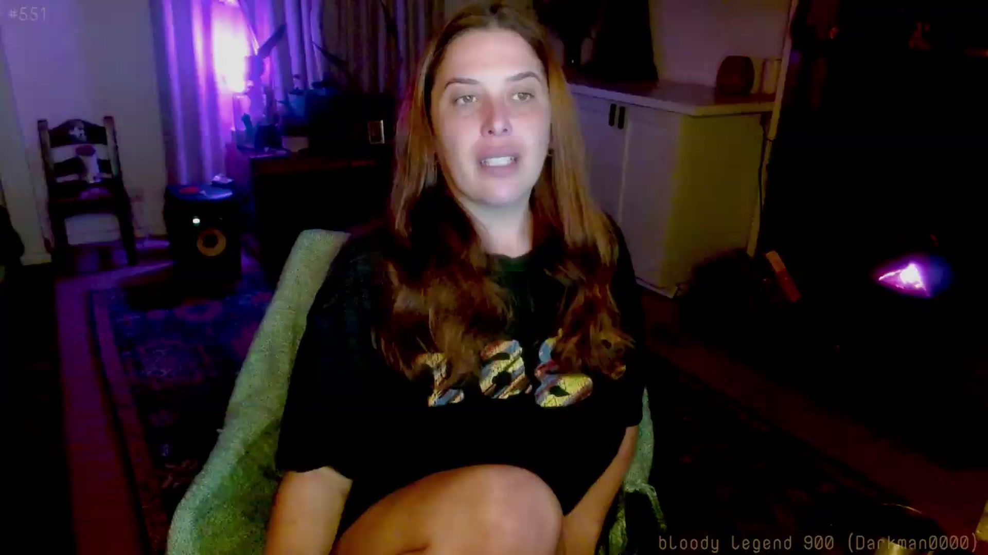 Gallery image thumbnail from HoneyTits_'s myfreecams stream on, 07/02/2026, 09:55 image 8 of 20