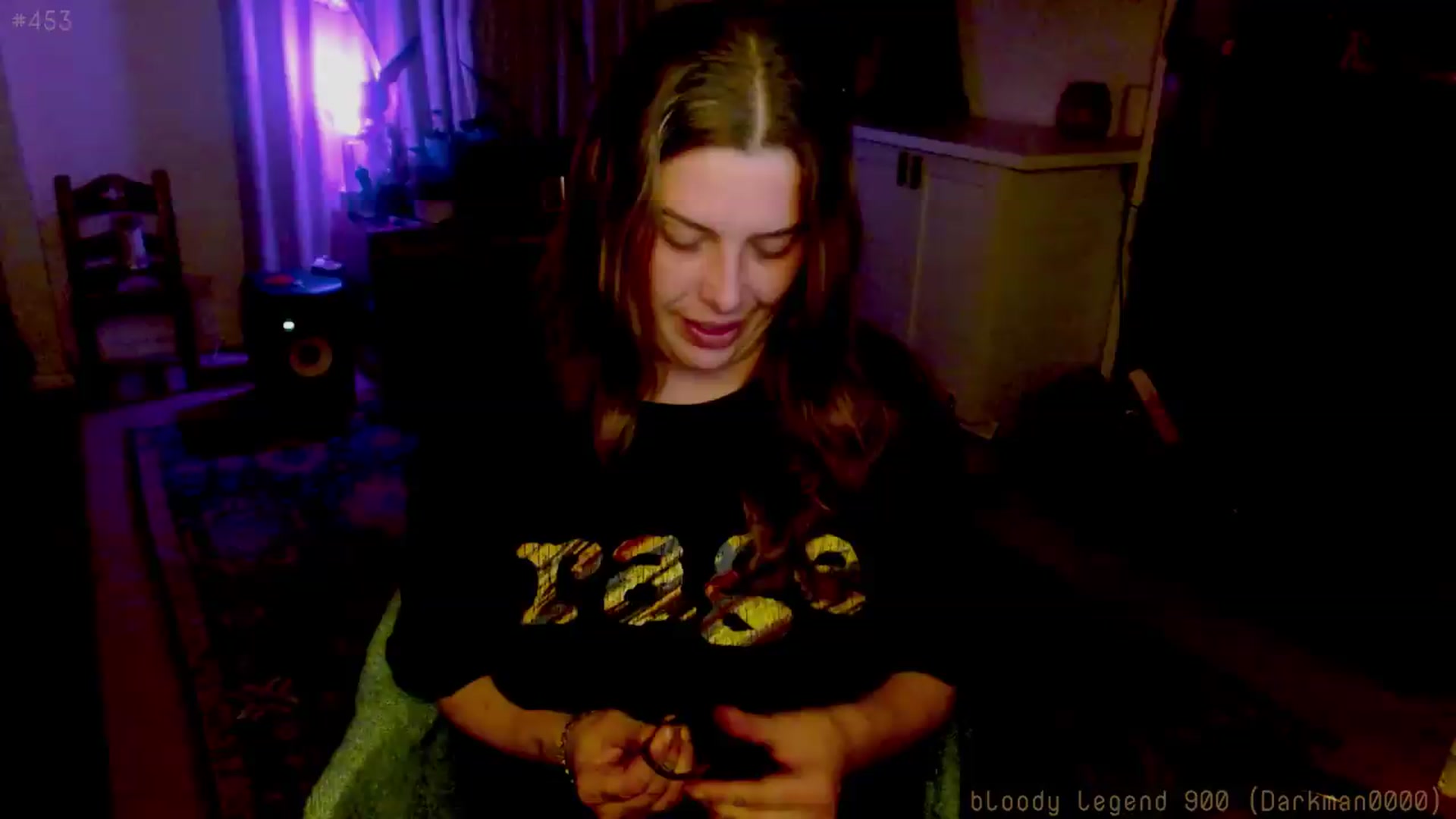 Gallery image thumbnail from HoneyTits_'s myfreecams stream on, 07/02/2026, 09:55 image 12 of 20