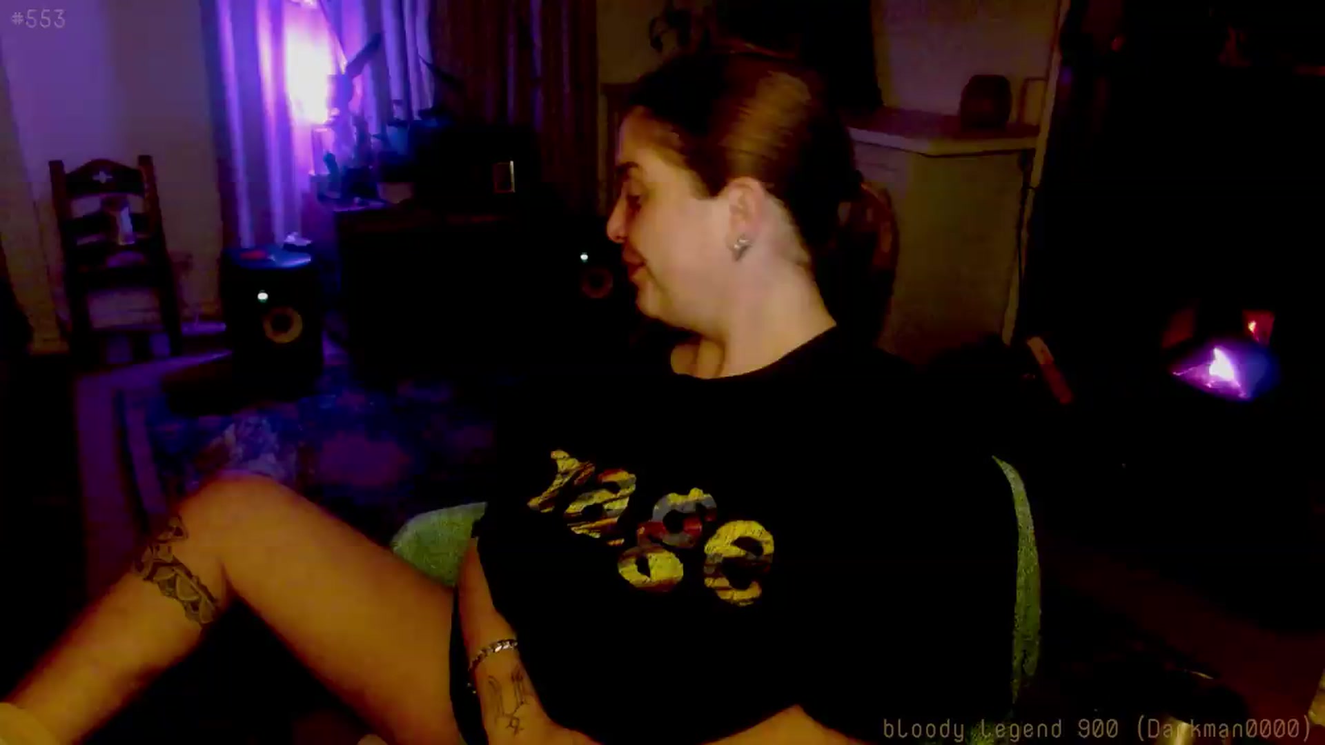 Gallery image thumbnail from HoneyTits_'s myfreecams stream on, 07/02/2026, 09:55 image 9 of 20