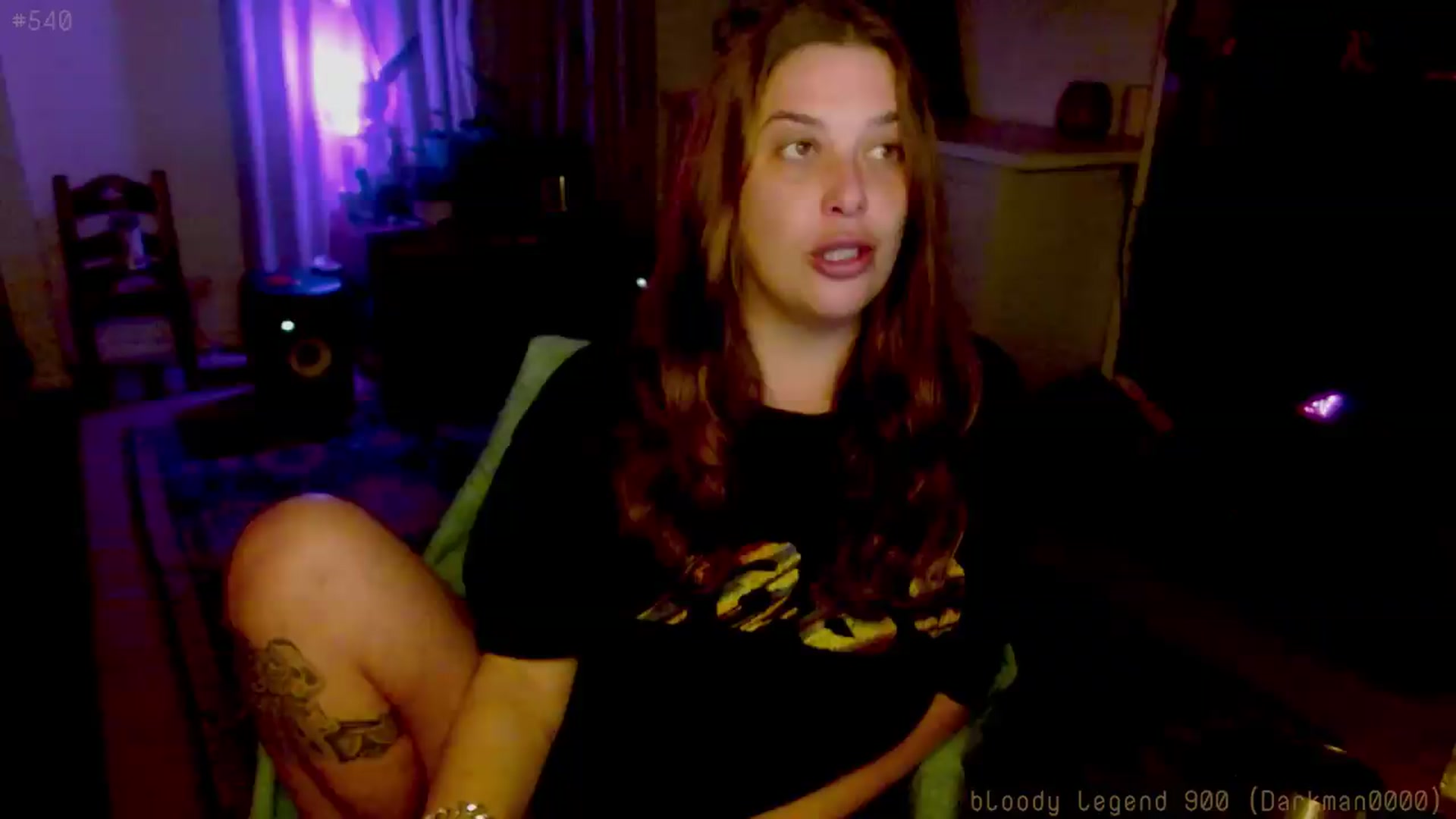 Gallery image thumbnail from HoneyTits_'s myfreecams stream on, 07/02/2026, 09:55 image 5 of 20