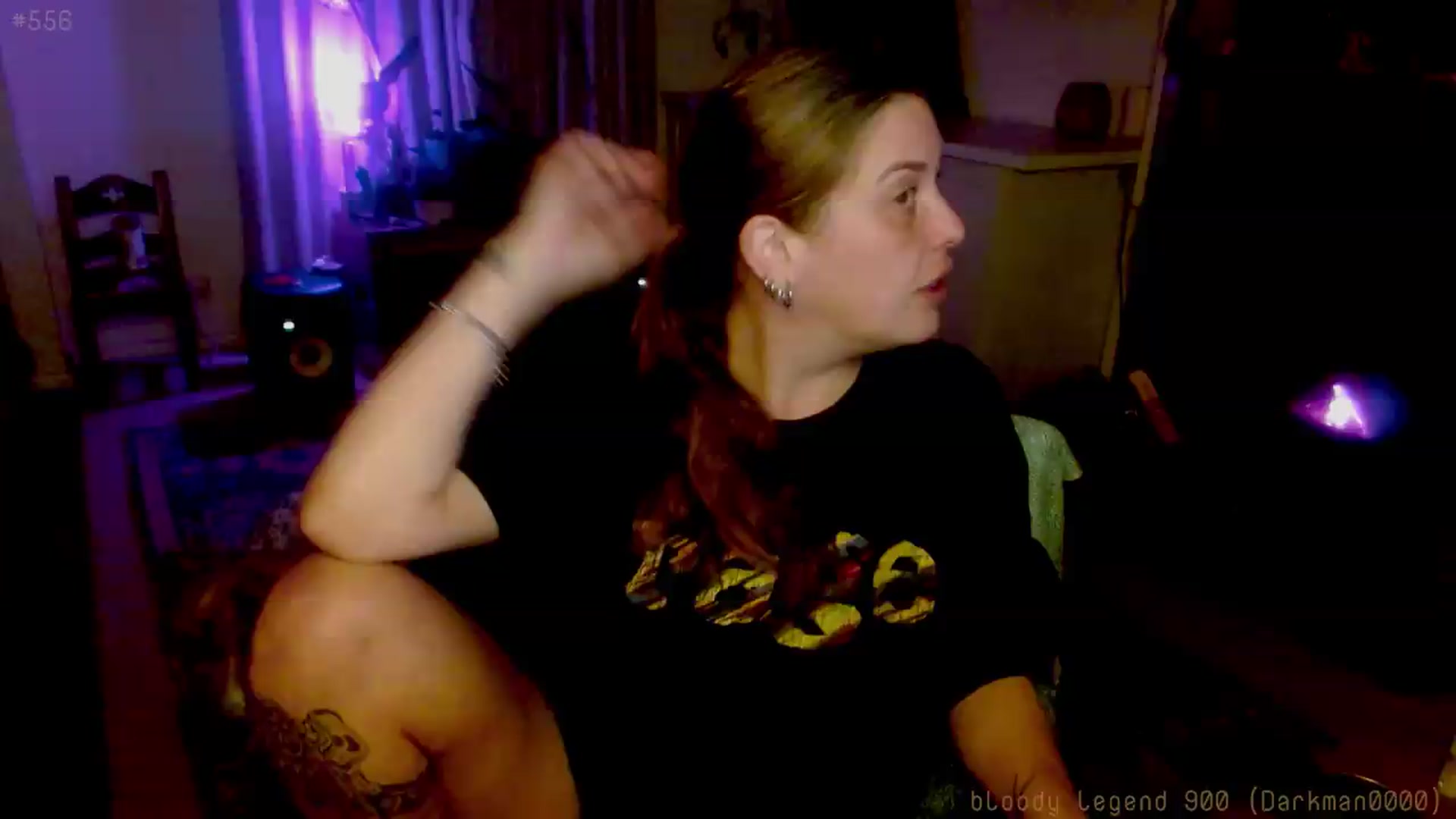 Gallery image thumbnail from HoneyTits_'s myfreecams stream on, 07/02/2026, 09:55 image 10 of 20