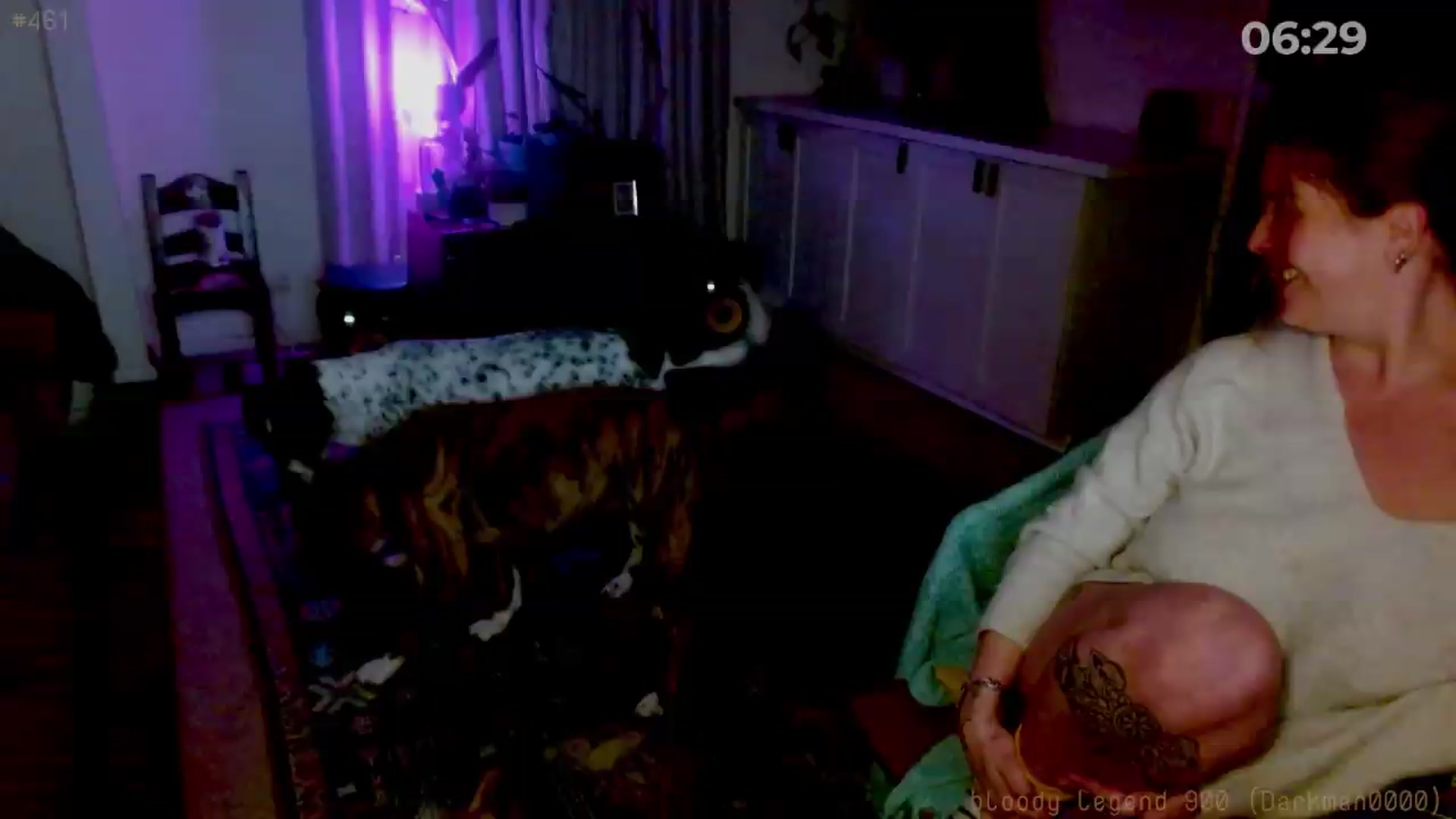 Gallery image thumbnail from HoneyTits_'s myfreecams stream on, 07/02/2026, 09:55 image 15 of 20