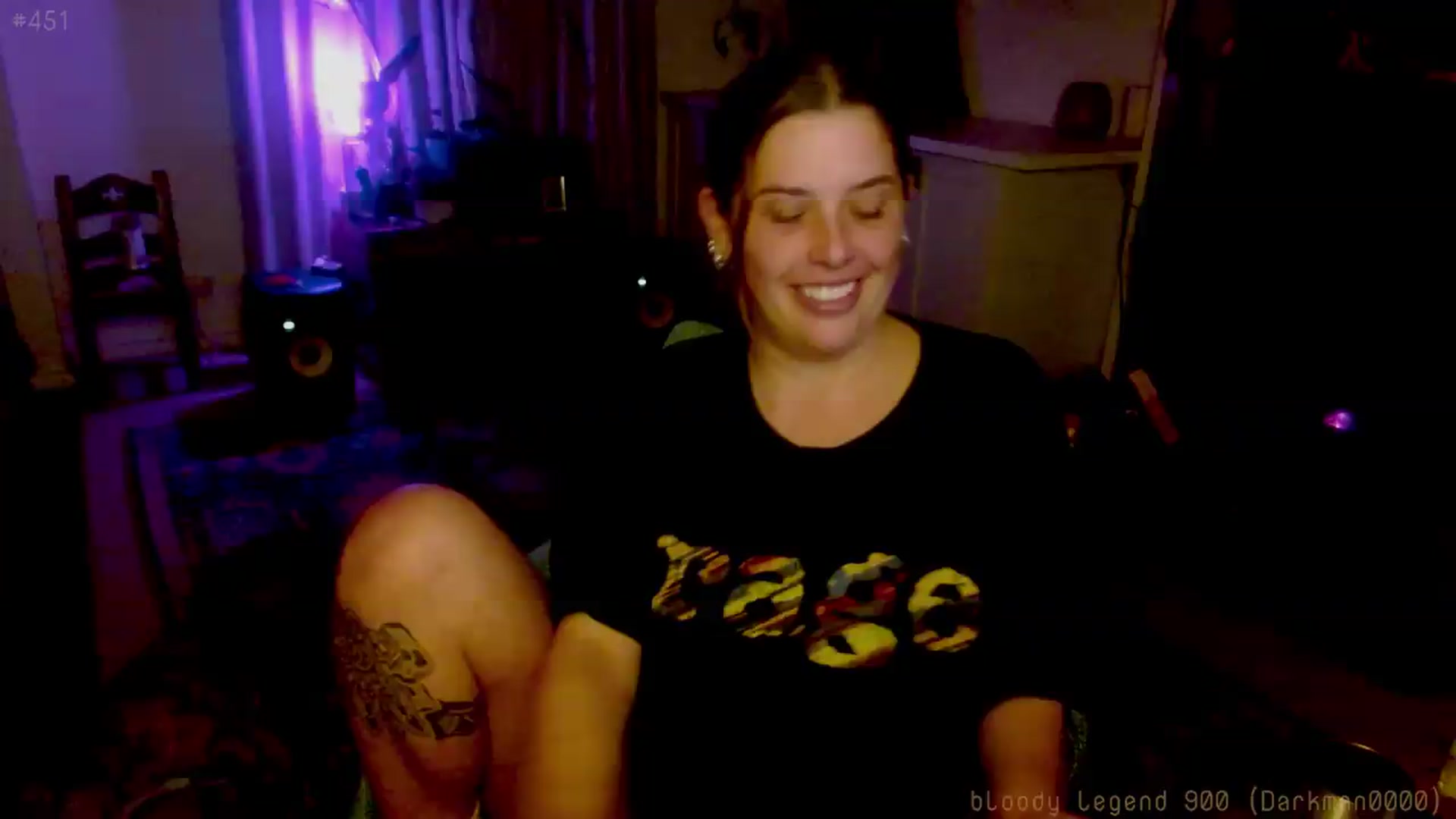 Gallery image thumbnail from HoneyTits_'s myfreecams stream on, 07/02/2026, 09:55 image 11 of 20