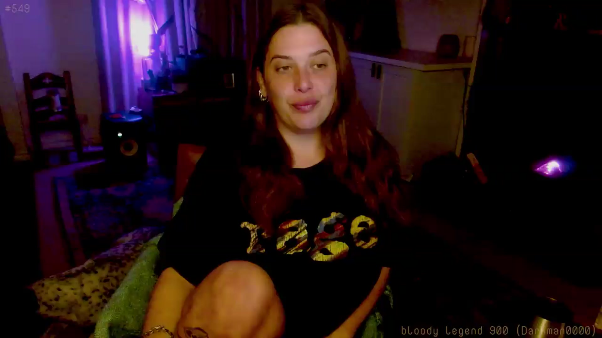 Gallery image thumbnail from HoneyTits_'s myfreecams stream on, 07/02/2026, 09:55 image 7 of 20
