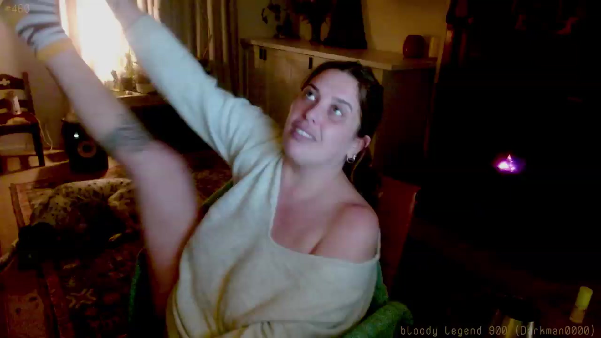 Gallery image thumbnail from HoneyTits_'s myfreecams stream on, 07/02/2026, 09:55 image 17 of 20