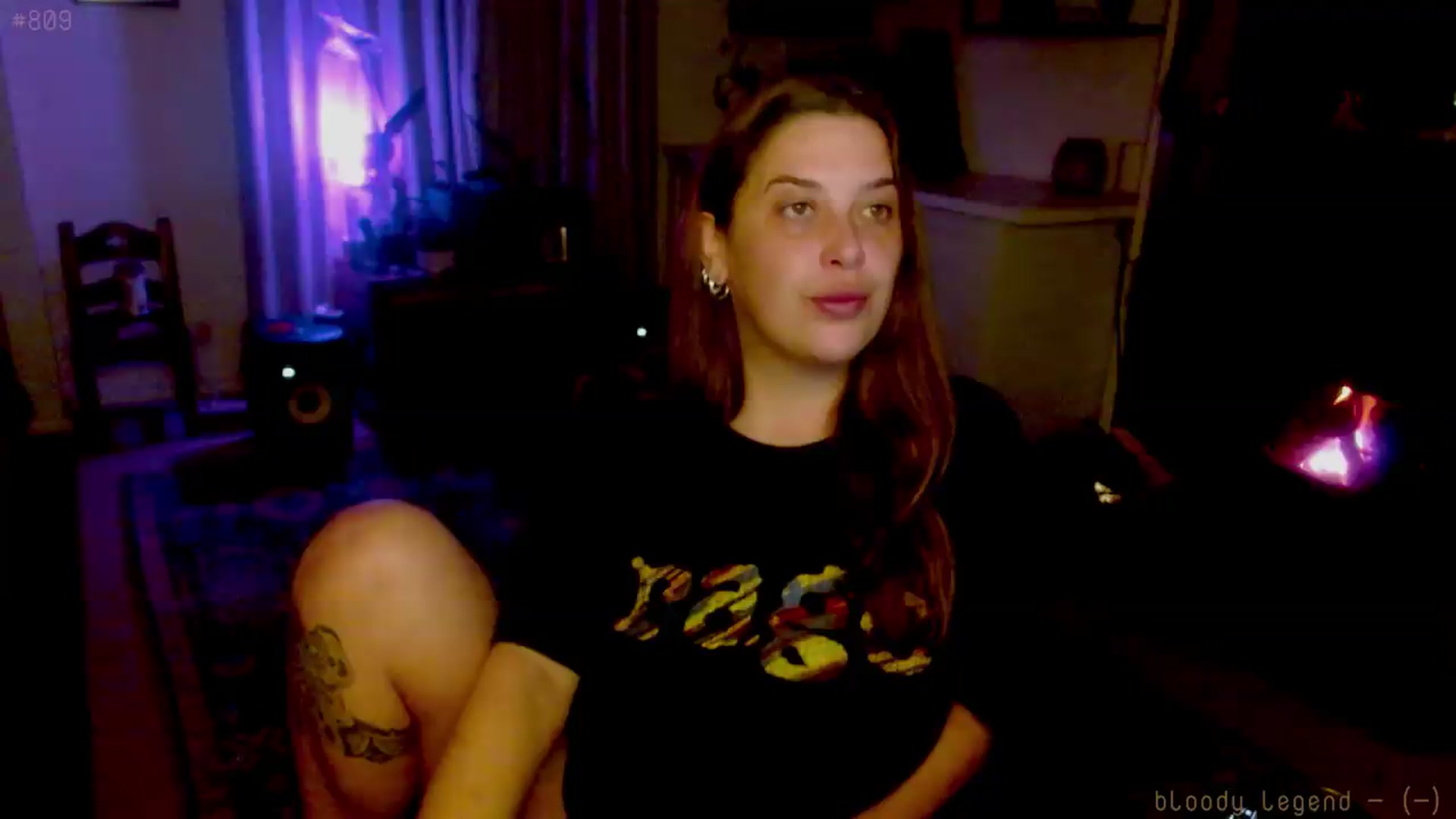 Gallery image thumbnail from HoneyTits_'s myfreecams stream on, 07/02/2026, 09:55 image 1 of 20