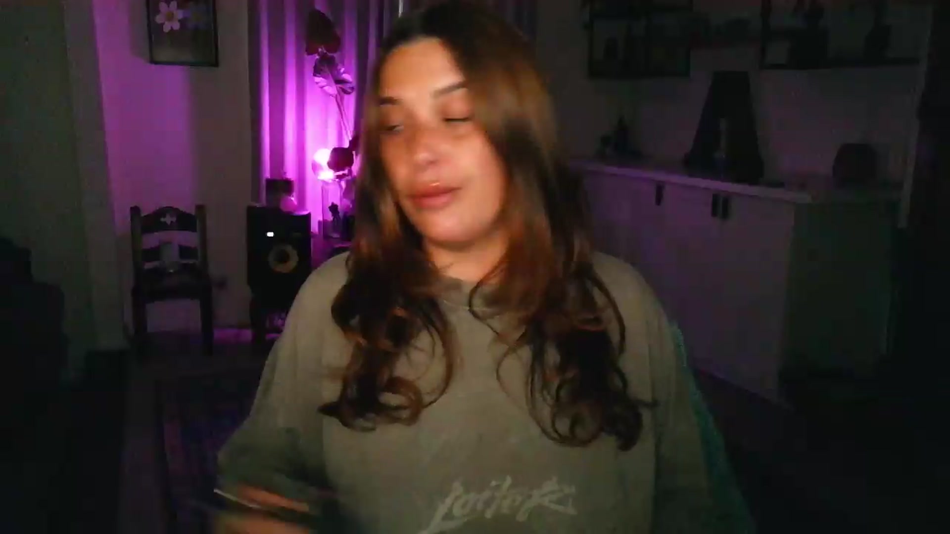 Gallery image thumbnail from HoneyTits_'s myfreecams stream on, 07/03/2026, 06:19 image 13 of 20