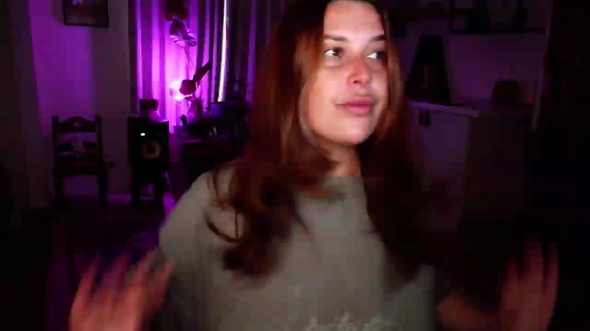 Gallery image thumbnail from HoneyTits_'s myfreecams stream on, 07/03/2026, 06:19 image 1 of 20
