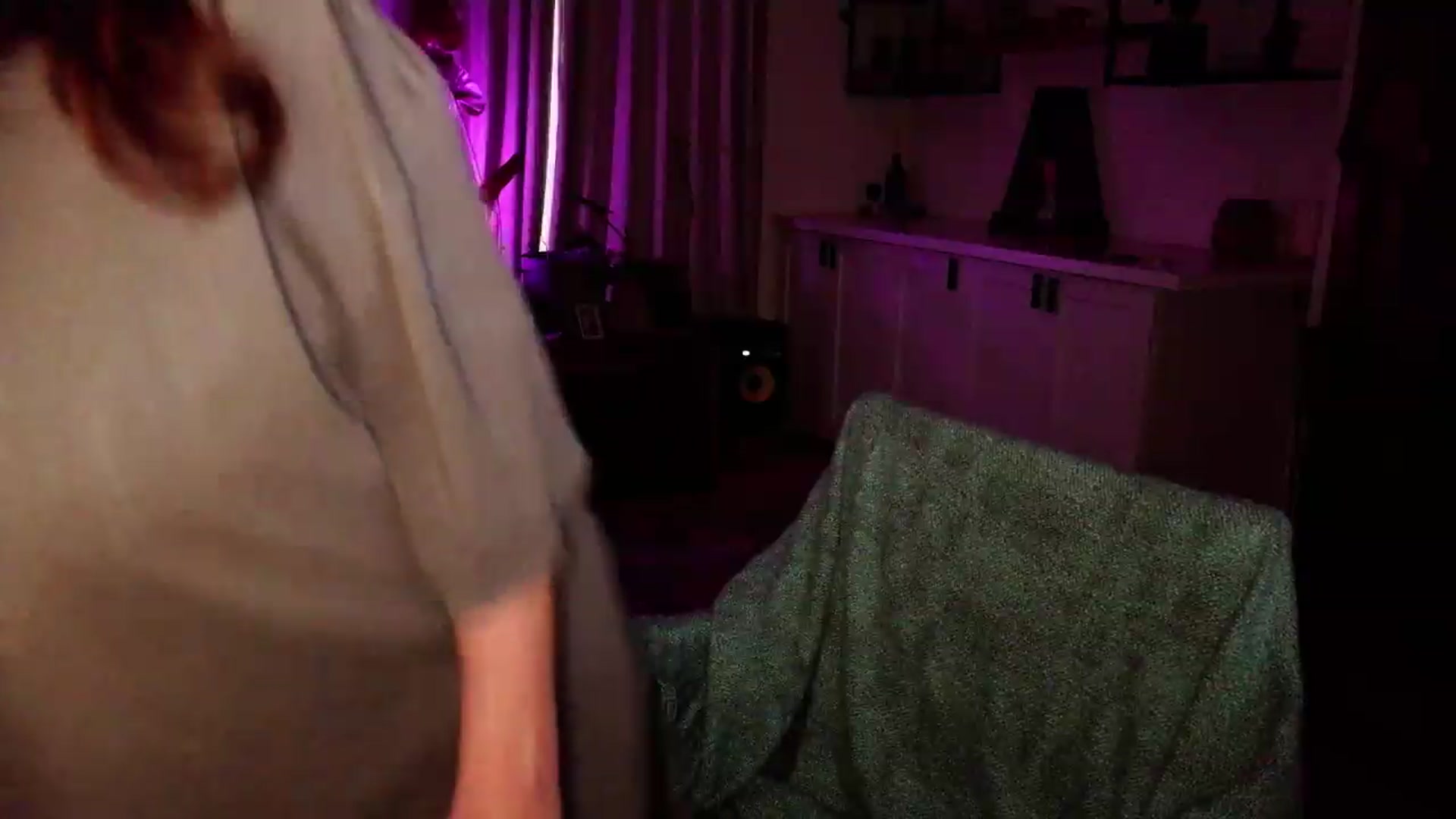 Gallery image thumbnail from HoneyTits_'s myfreecams stream on, 07/03/2026, 06:19 image 2 of 20