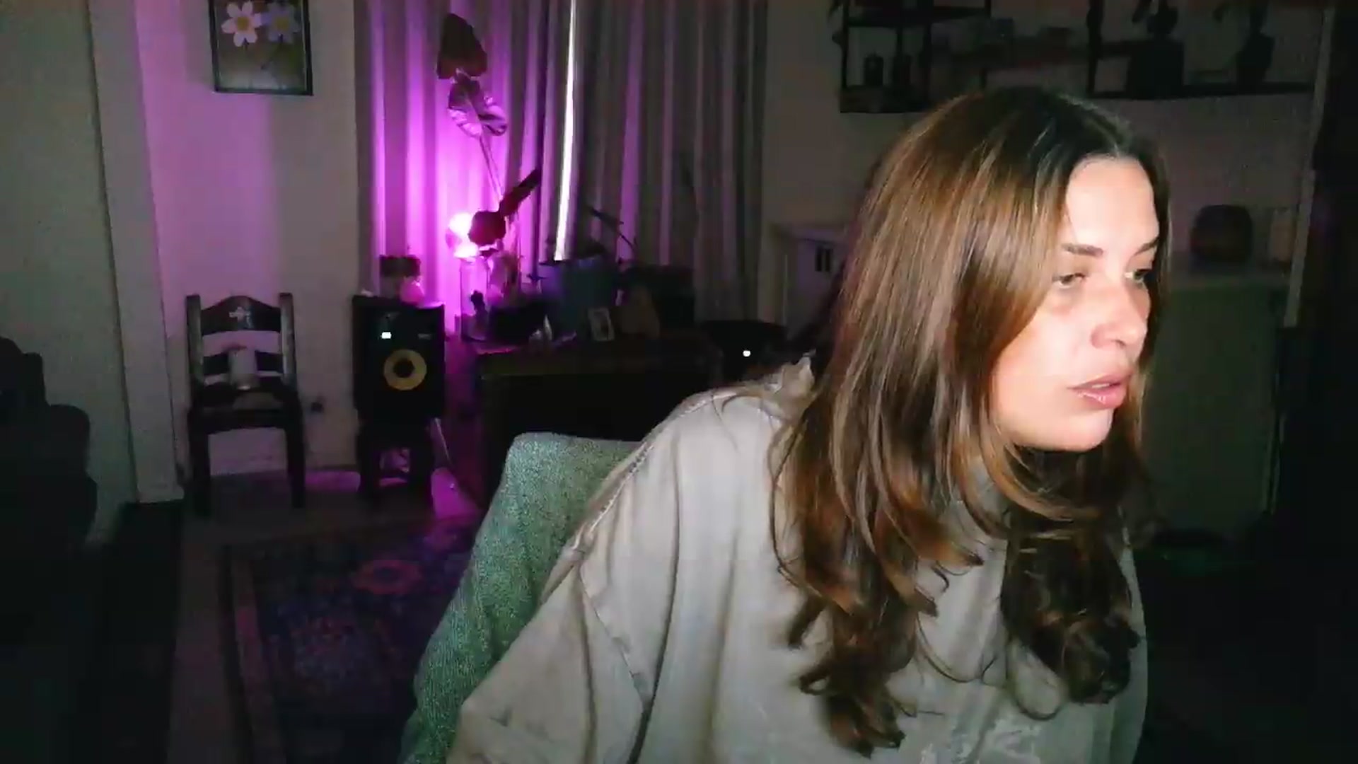 Gallery image thumbnail from HoneyTits_'s myfreecams stream on, 07/03/2026, 06:19 image 17 of 20