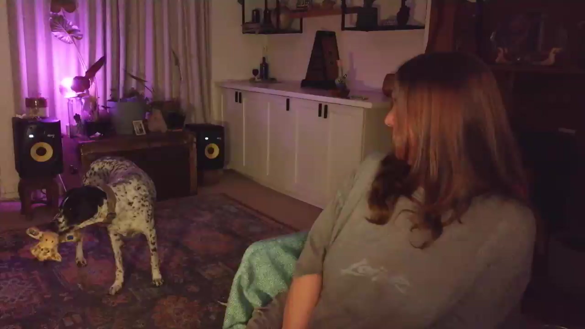 Gallery image thumbnail from HoneyTits_'s myfreecams stream on, 07/03/2026, 10:44 image 20 of 20