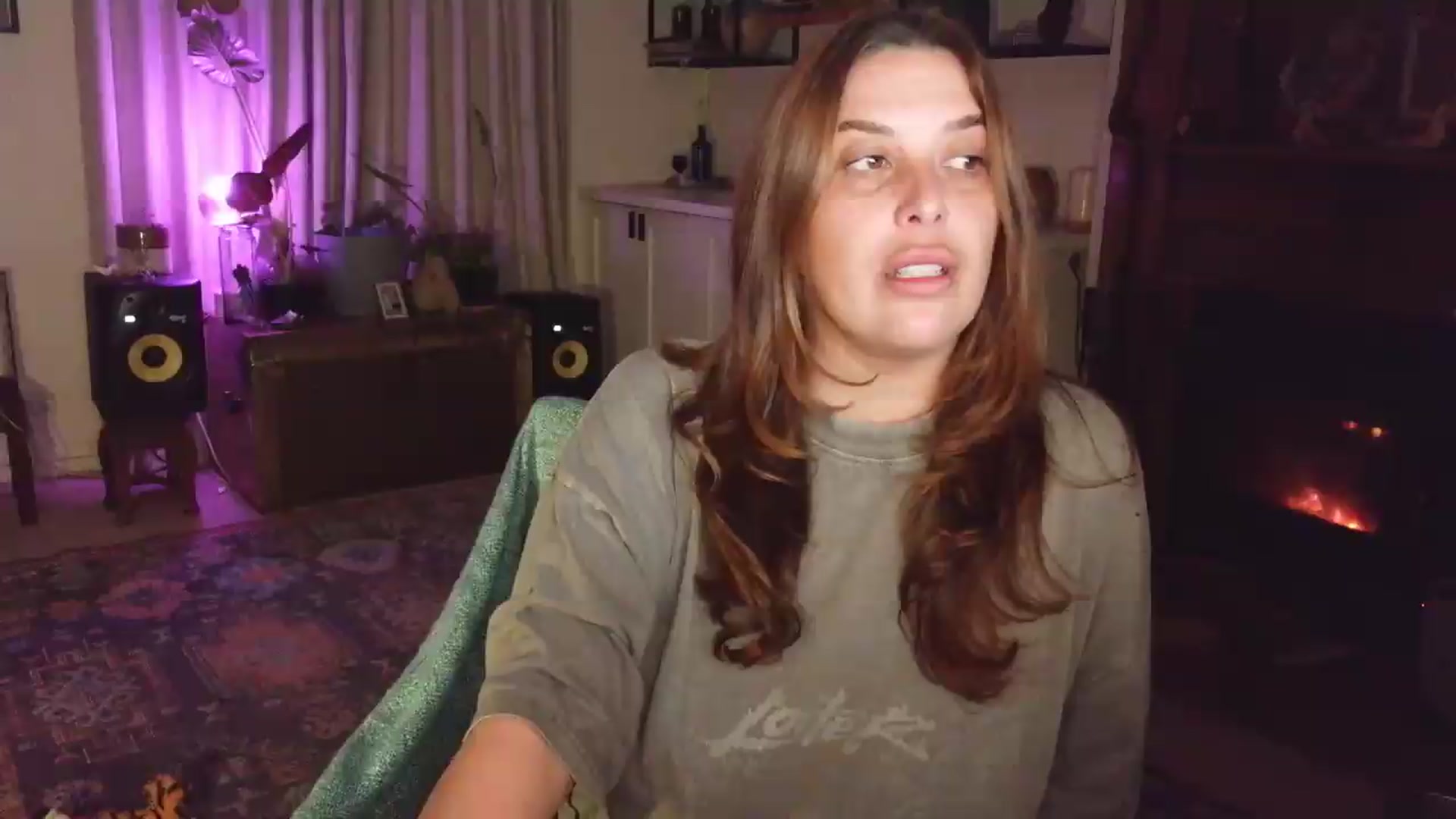 Gallery image thumbnail from HoneyTits_'s myfreecams stream on, 07/03/2026, 10:44 image 12 of 20