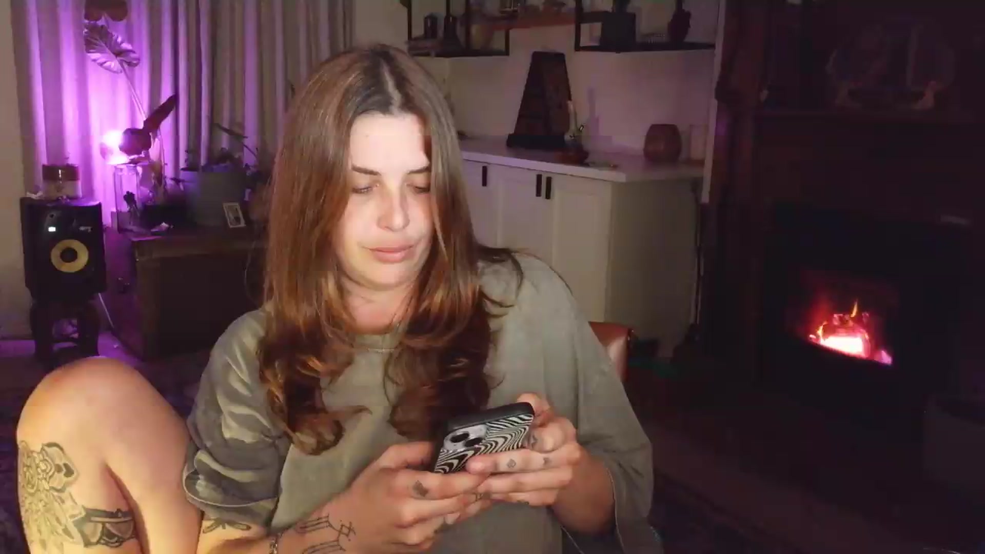 Gallery image thumbnail from HoneyTits_'s myfreecams stream on, 07/03/2026, 10:44 image 19 of 20