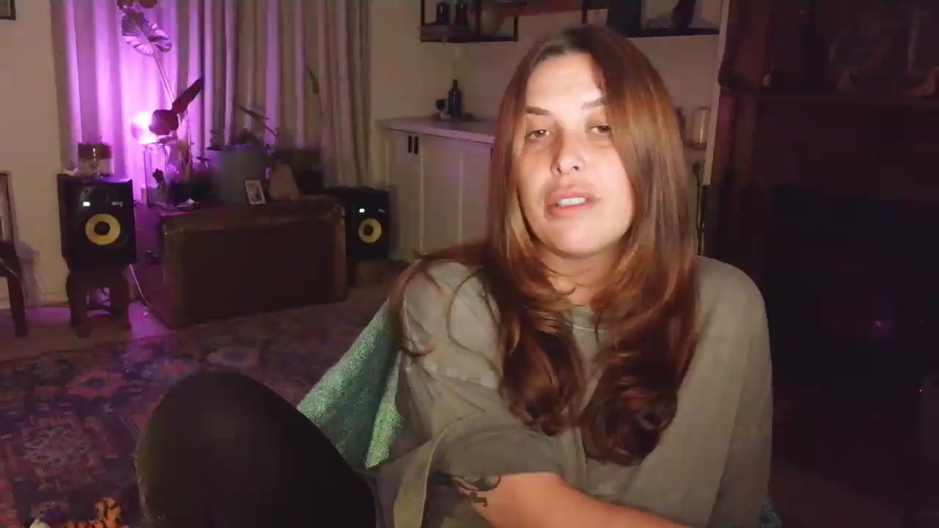 Gallery image thumbnail from HoneyTits_'s myfreecams stream on, 07/03/2026, 10:44 image 14 of 20
