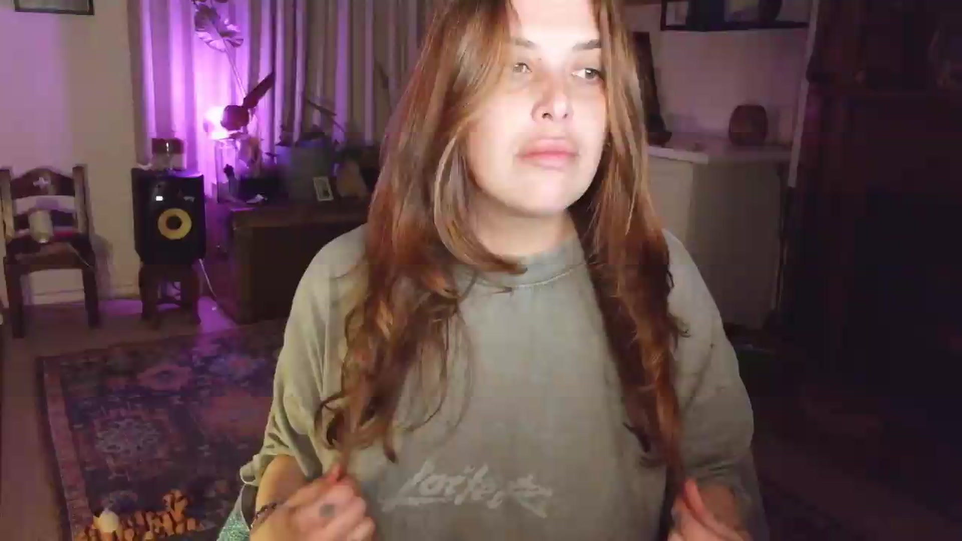 Gallery image thumbnail from HoneyTits_'s myfreecams stream on, 07/03/2026, 10:44 image 15 of 20
