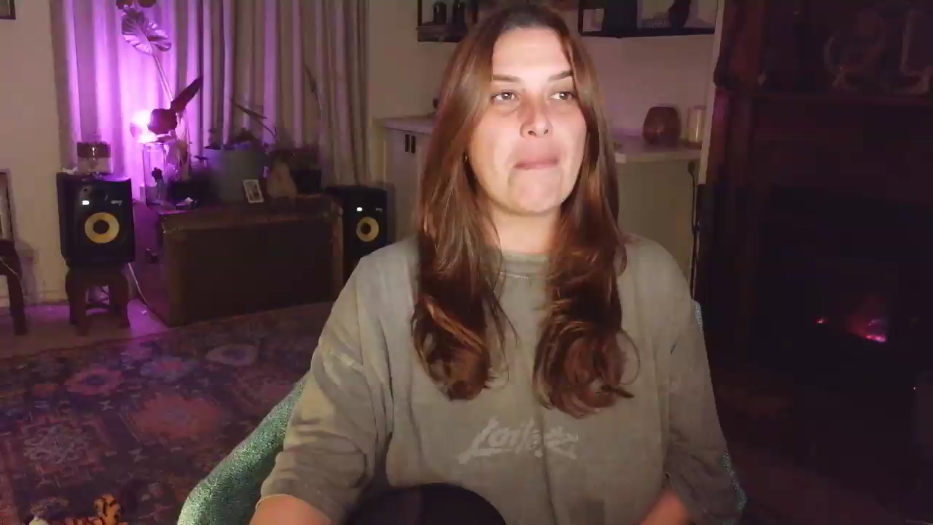 Gallery image thumbnail from HoneyTits_'s myfreecams stream on, 07/03/2026, 10:44 image 13 of 20